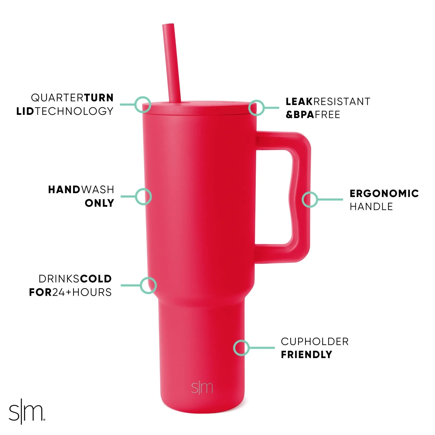Trek Tumbler