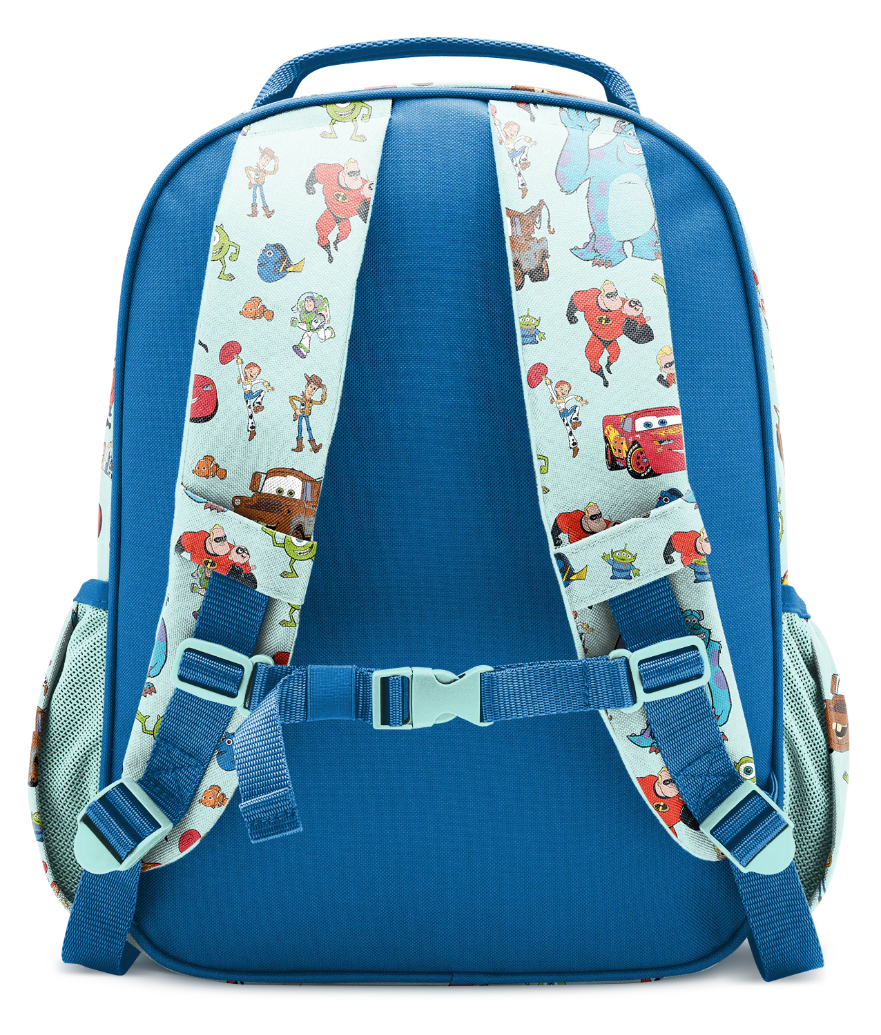 Fletcher Kids' Backpack