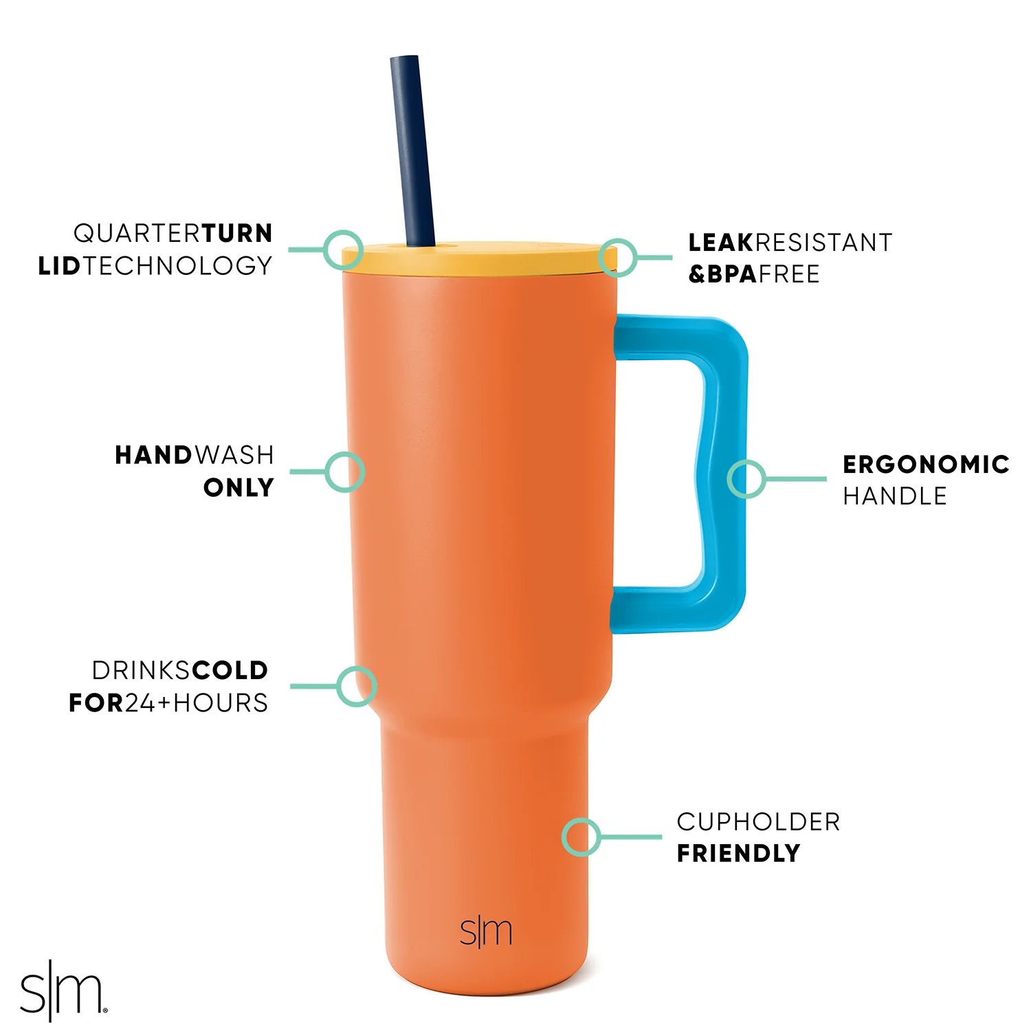 Trek Tumbler