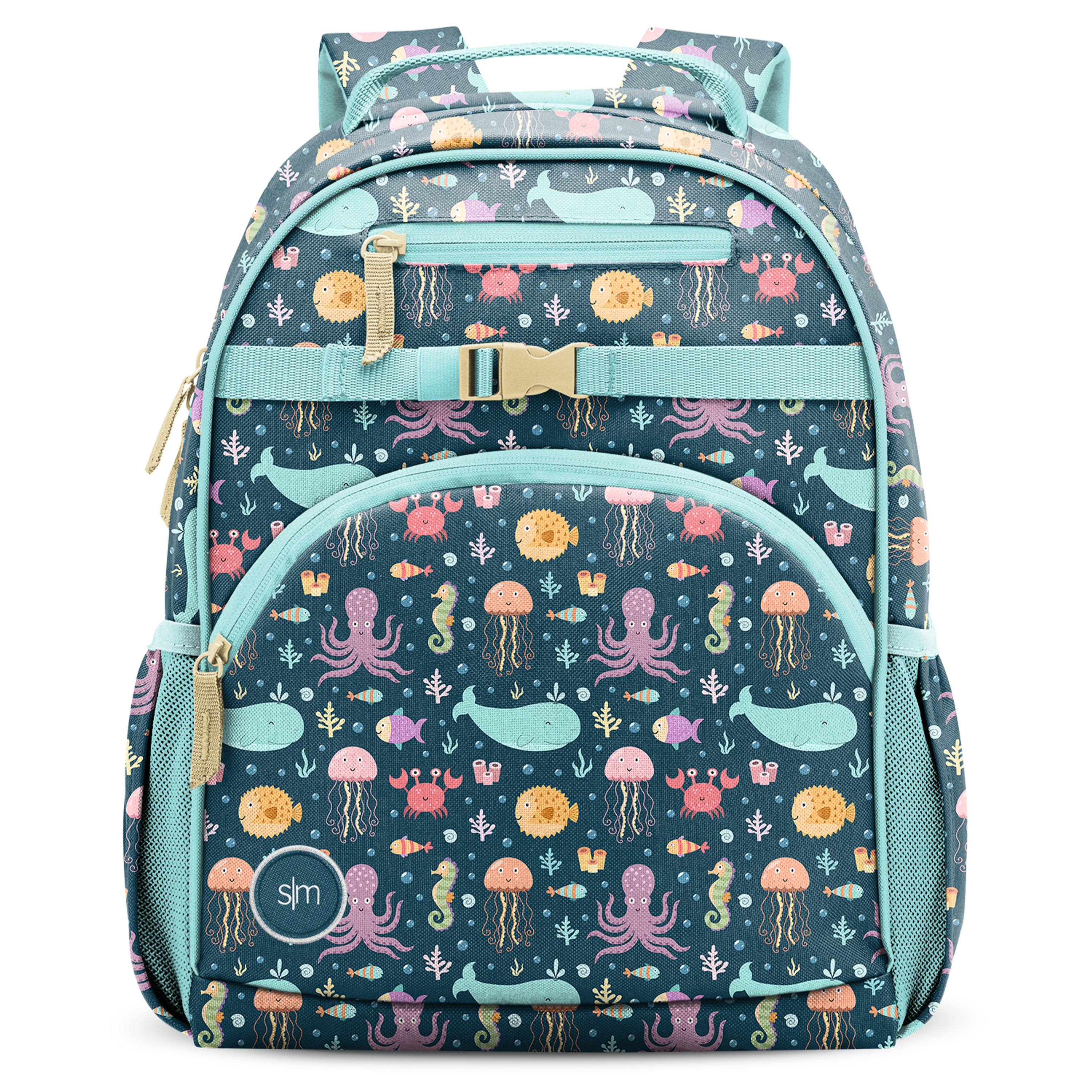 Fletcher Kids' Backpack