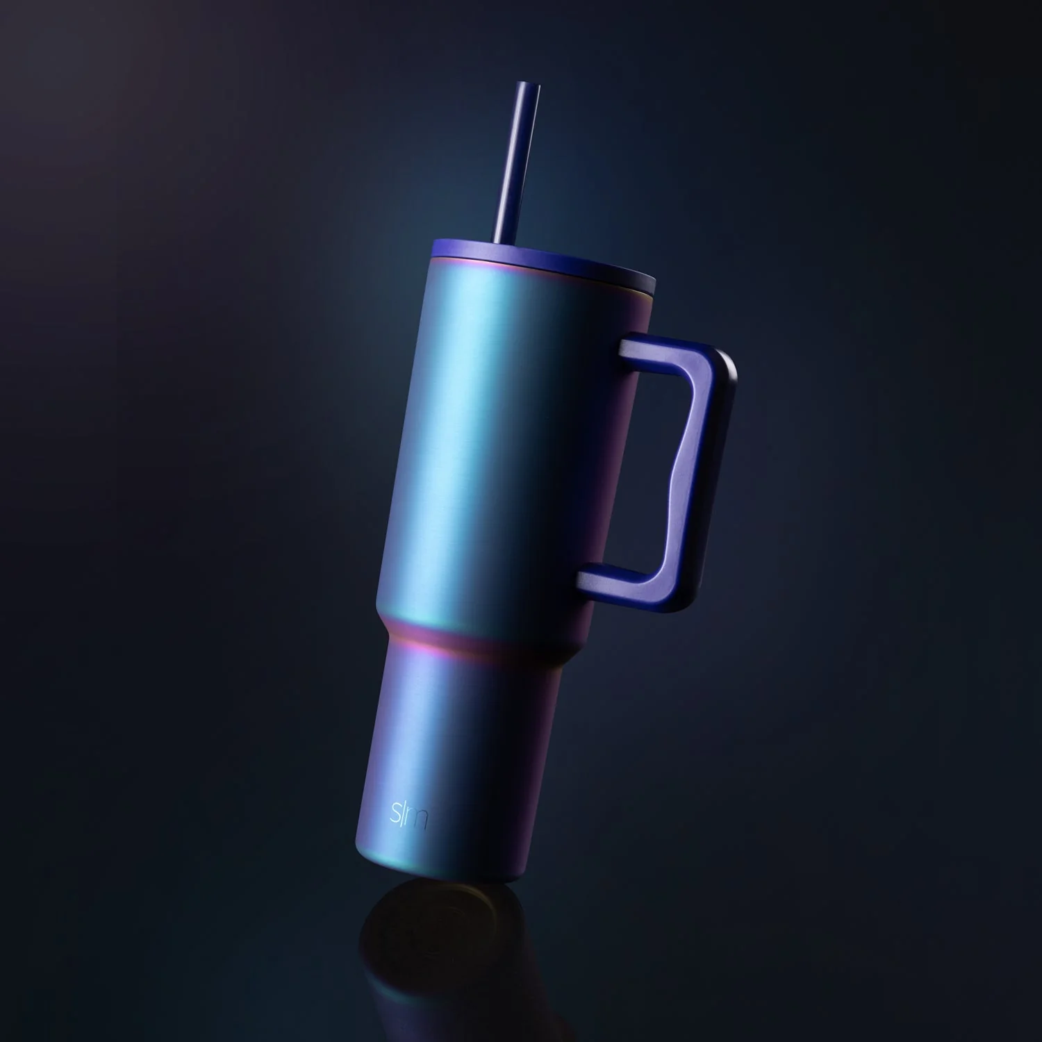Trek Tumbler