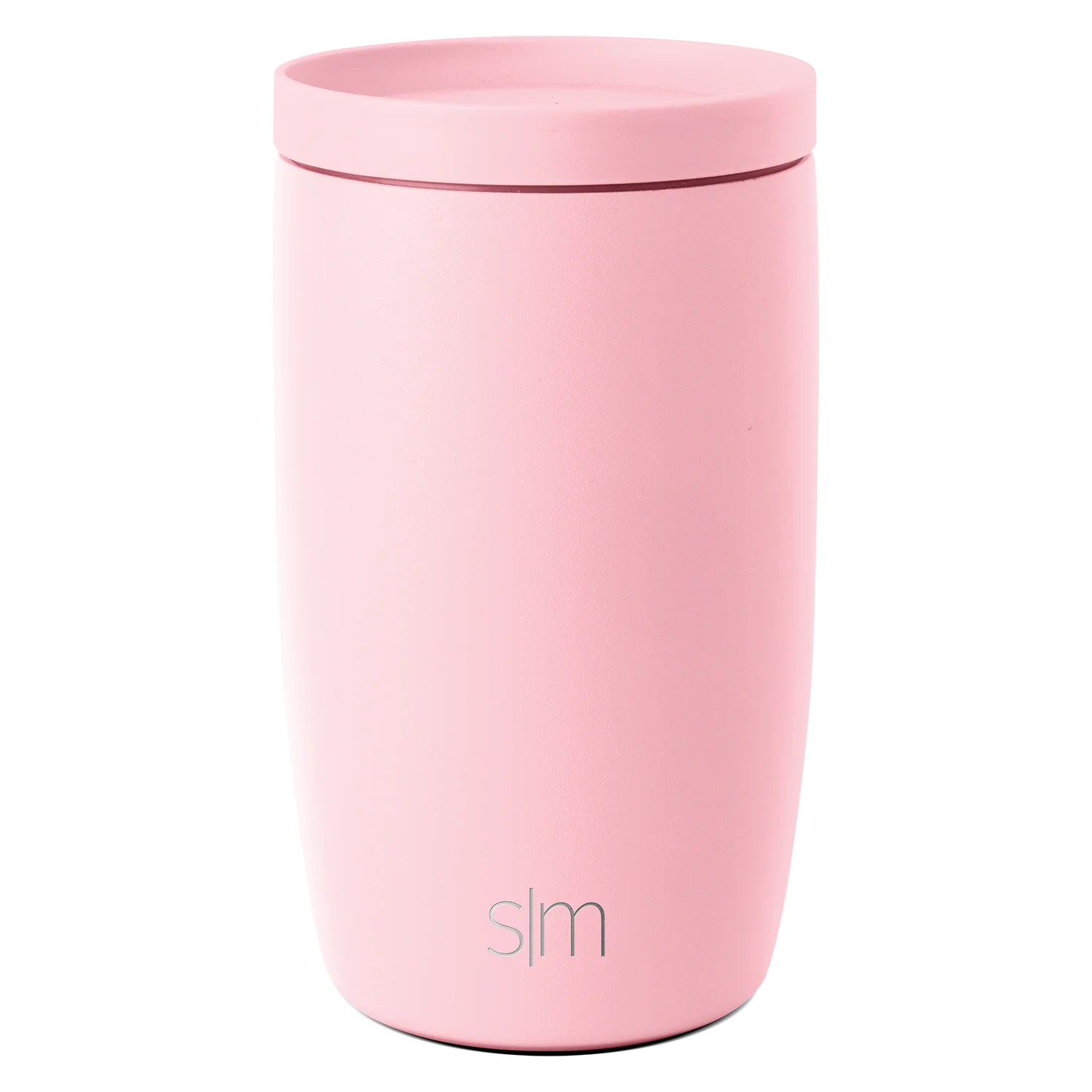 Voyager Tumbler with 360° Lid