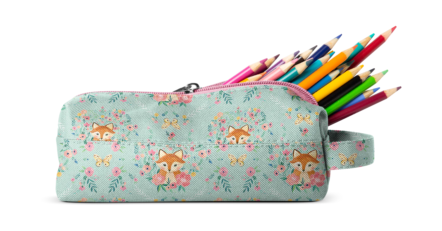 Hudson Pencil Bag