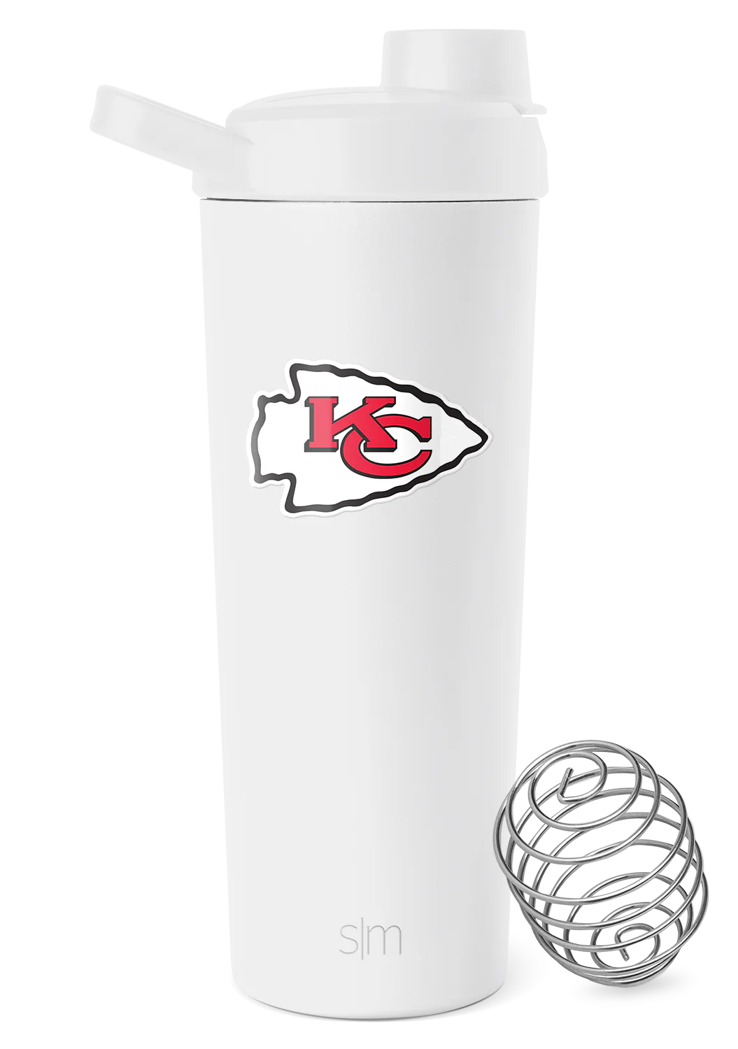 NFL Rally Protein Shaker