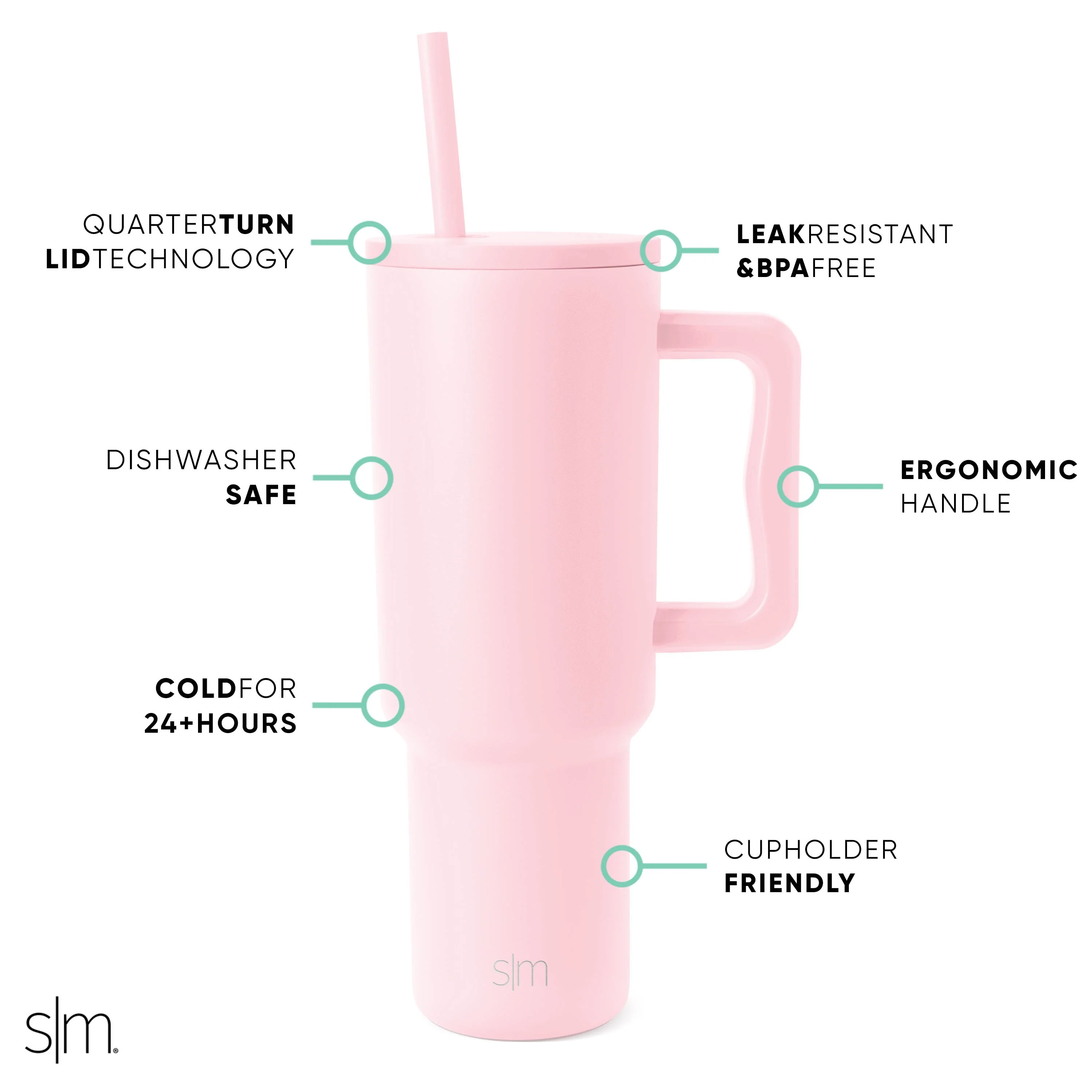 Trek Tumbler