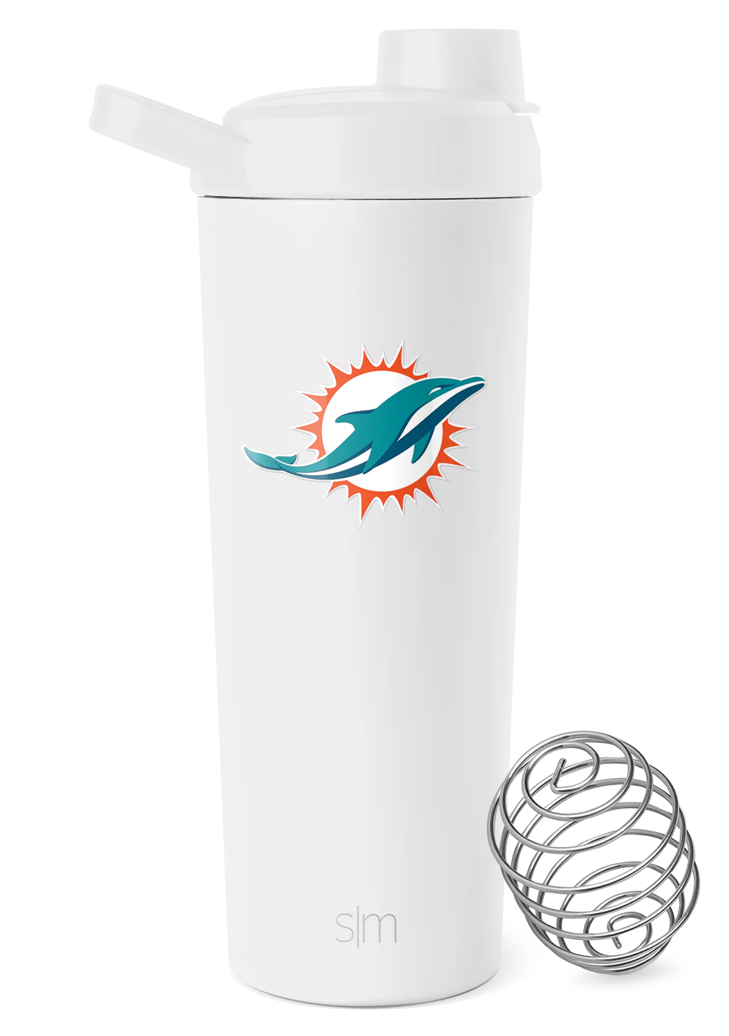 NFL Rally Protein Shaker
