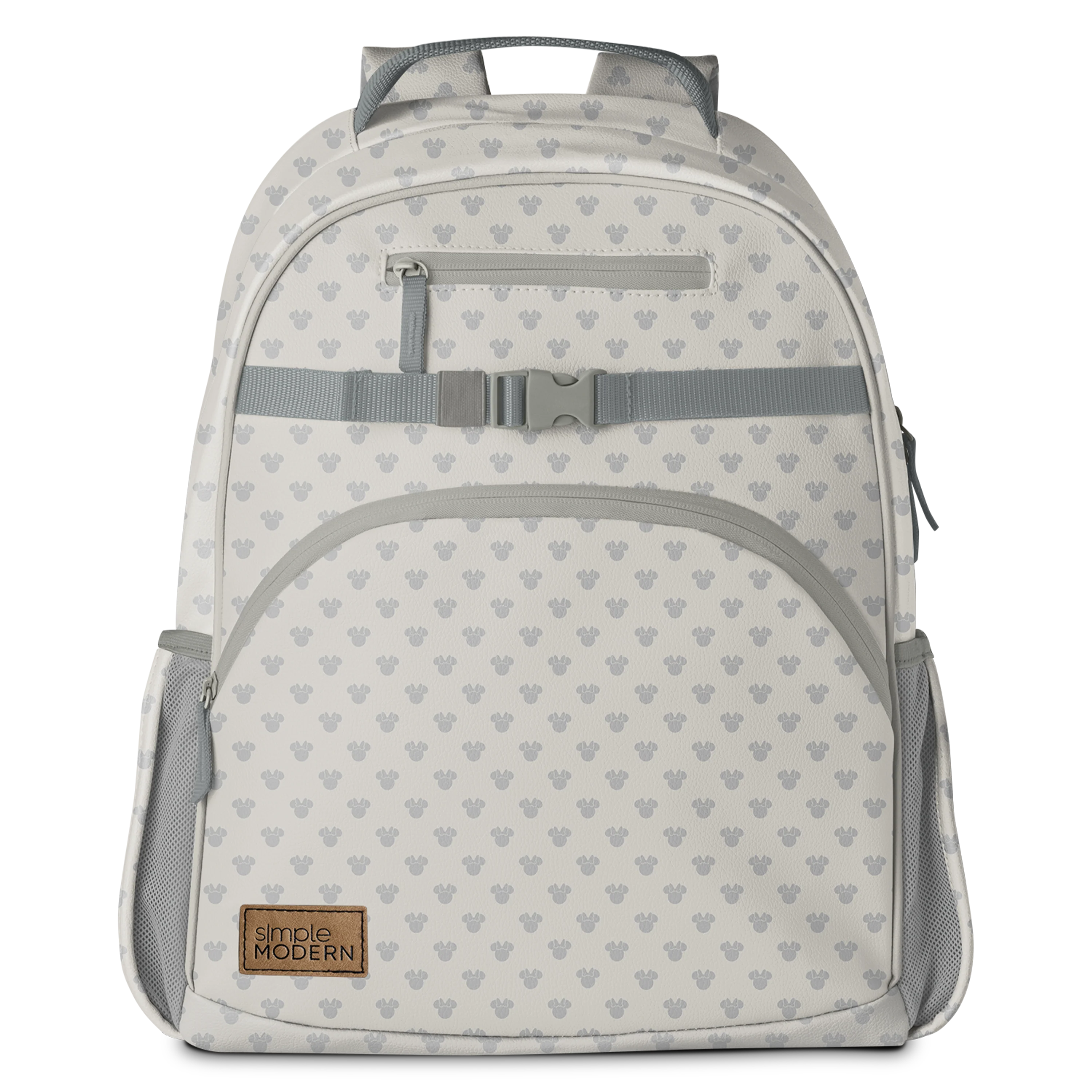 Vegan Leather Fletcher Kids' Backpack