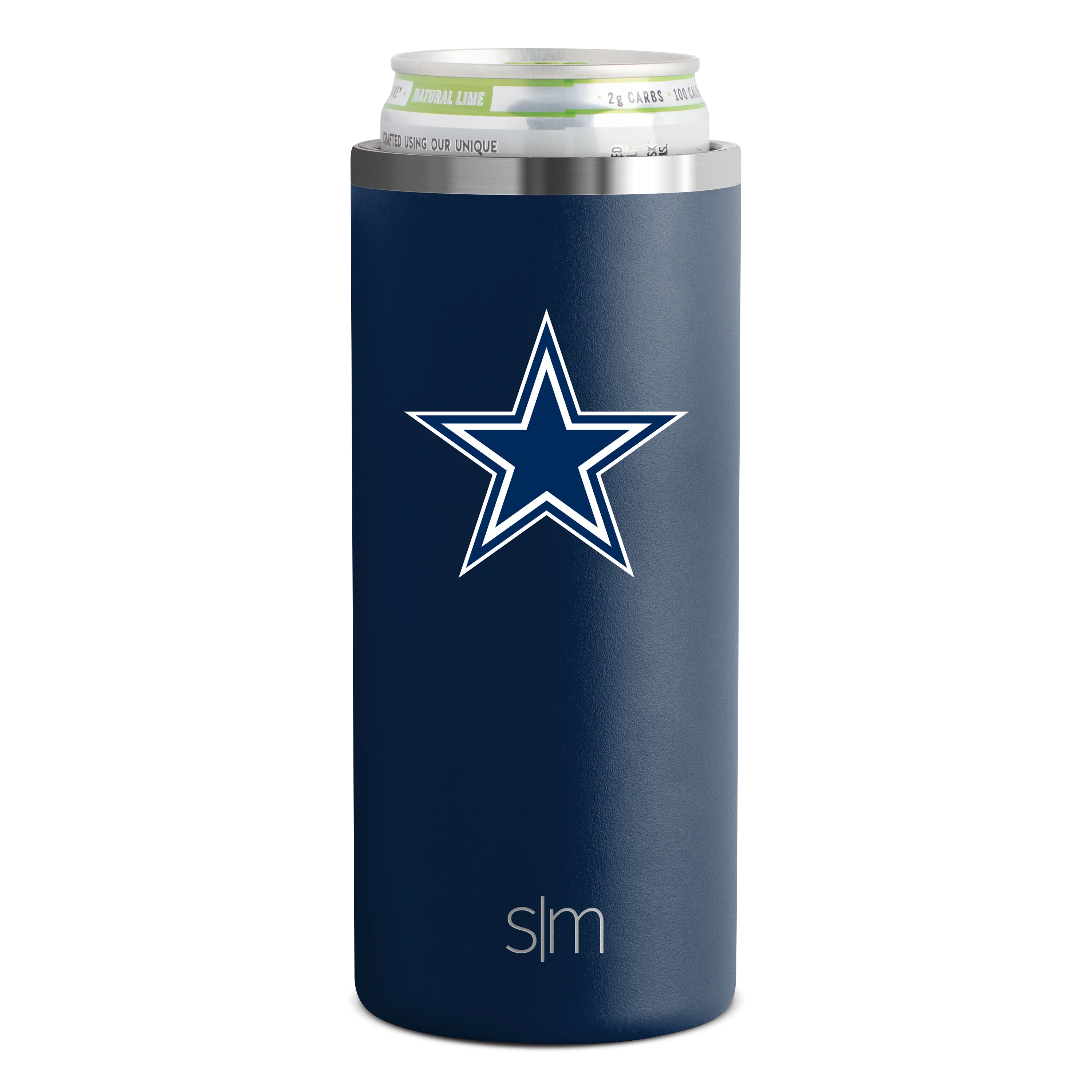 NFL Ranger Can Cooler