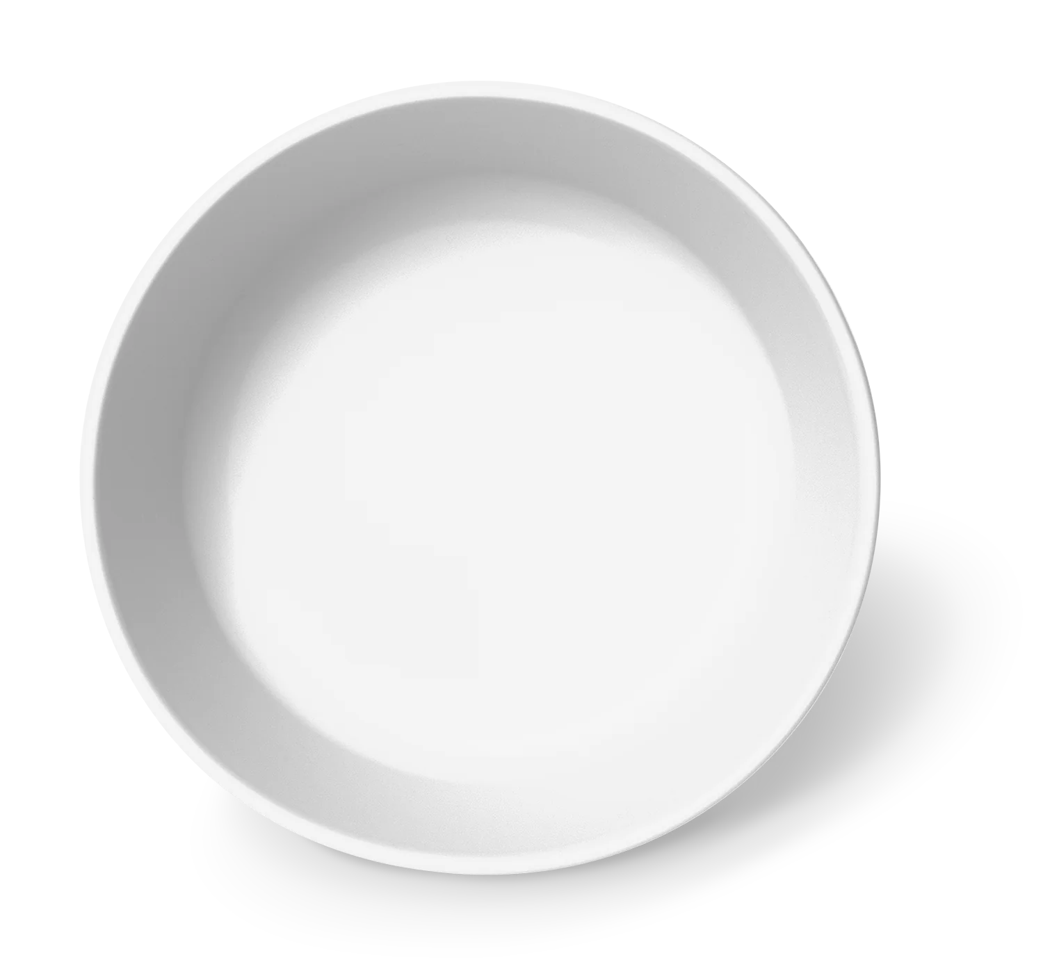 Parker Silicone Bowl