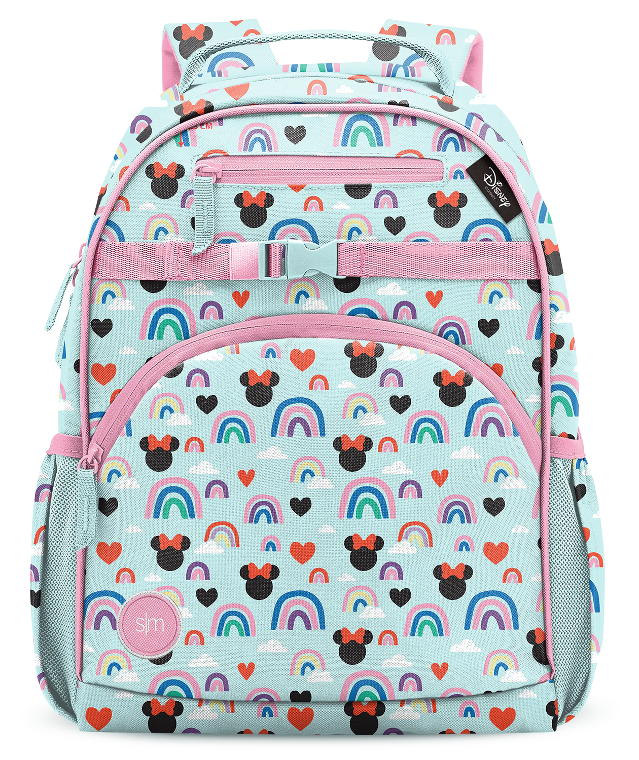 Fletcher Kids' Backpack