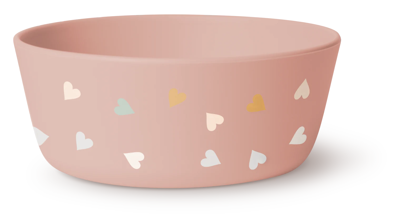 Parker Silicone Bowl