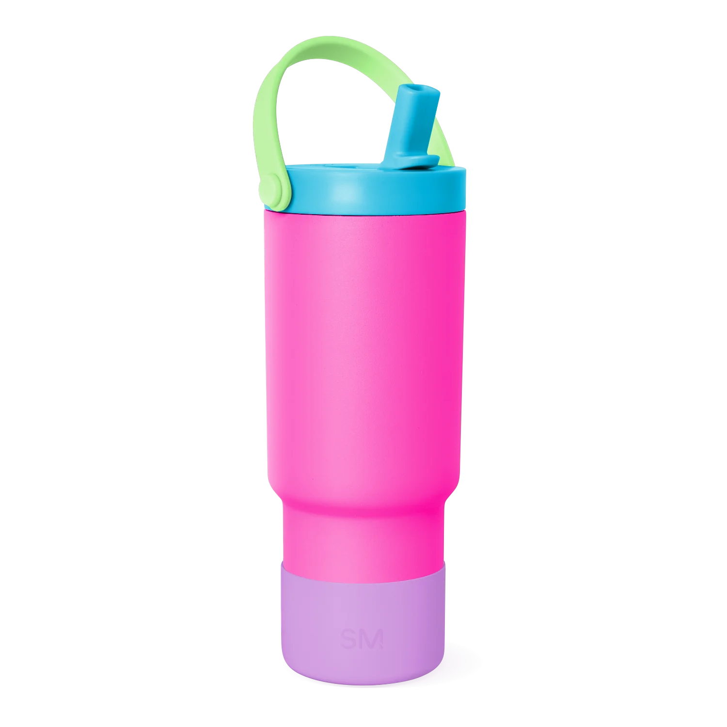 Kids Trek Pivot Tumbler