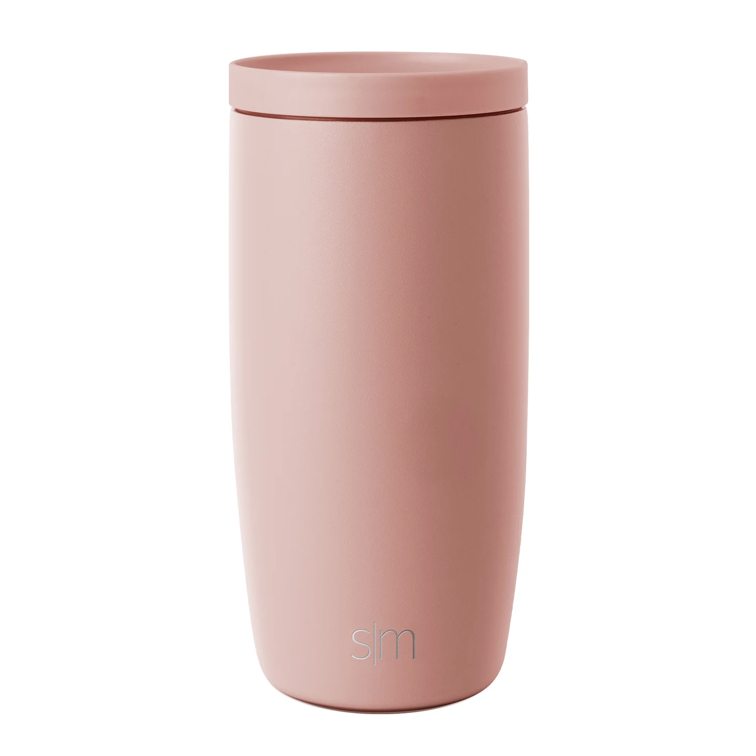 Voyager Tumbler with 360° Lid