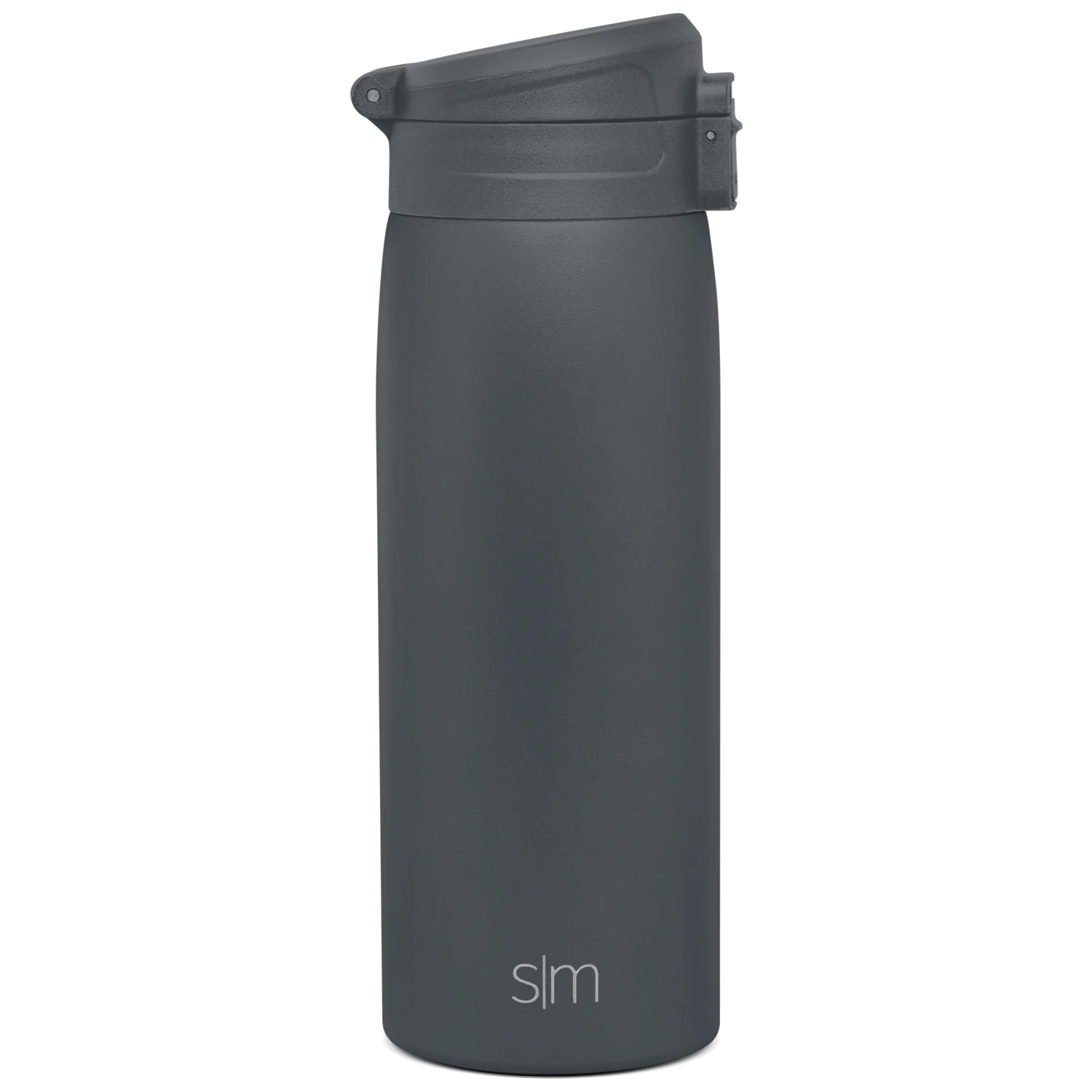Kona Travel Mug with Locking Flip Lid