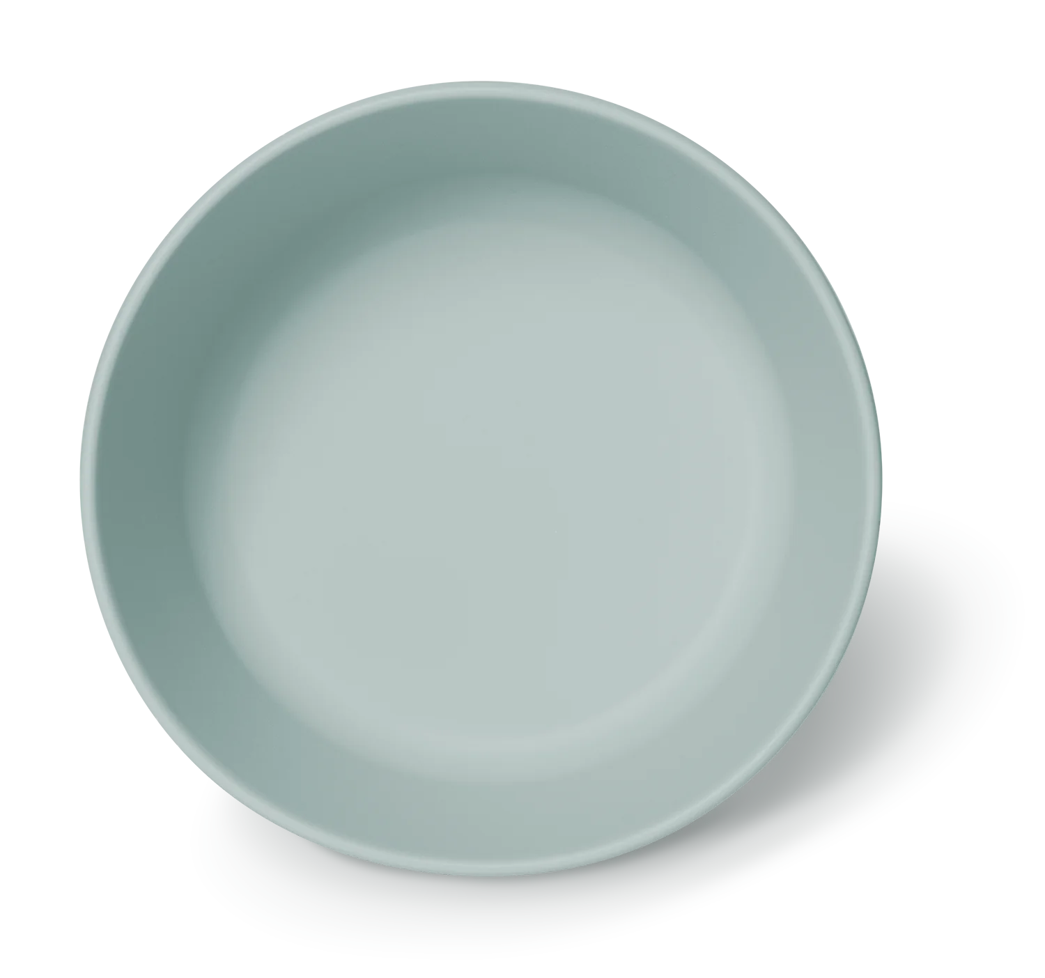 Parker Silicone Bowl