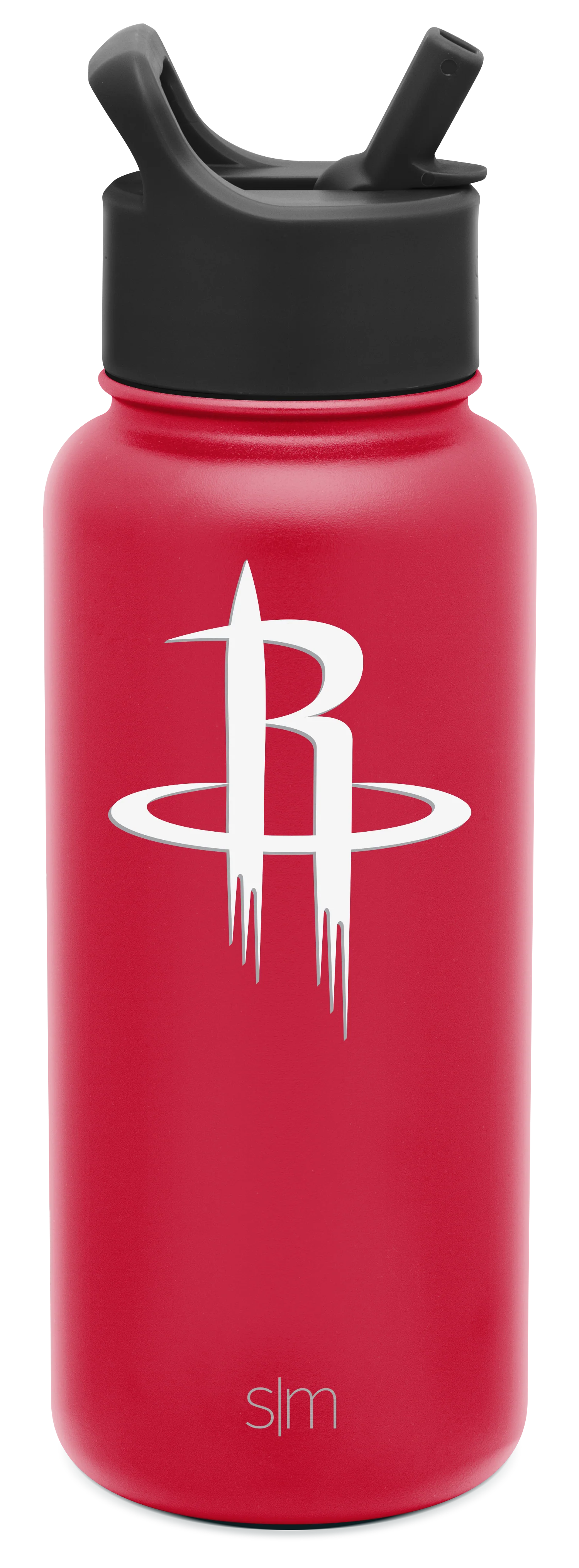 NBA Summit Water Bottle with Straw Lid - 32oz
