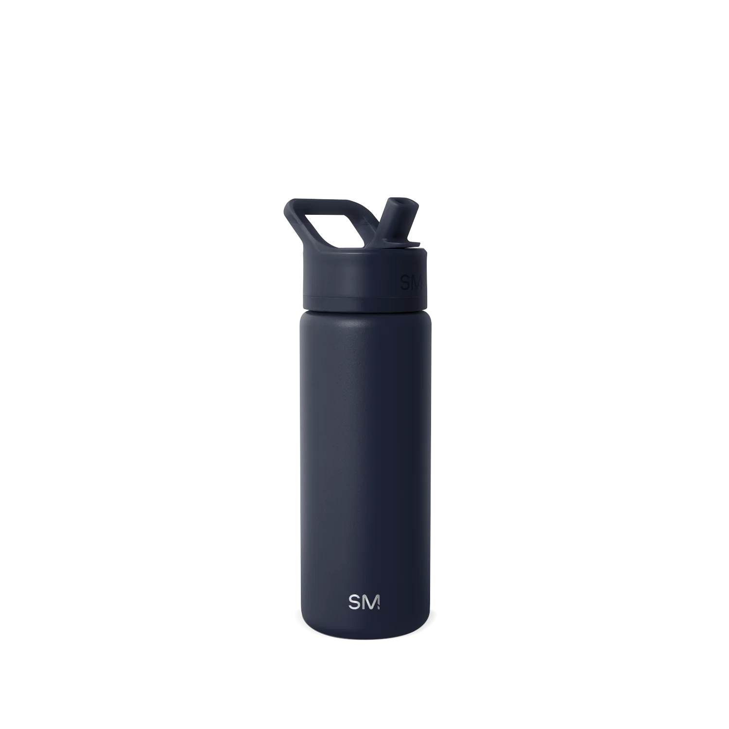 Summit Water Bottle with Straw Lid