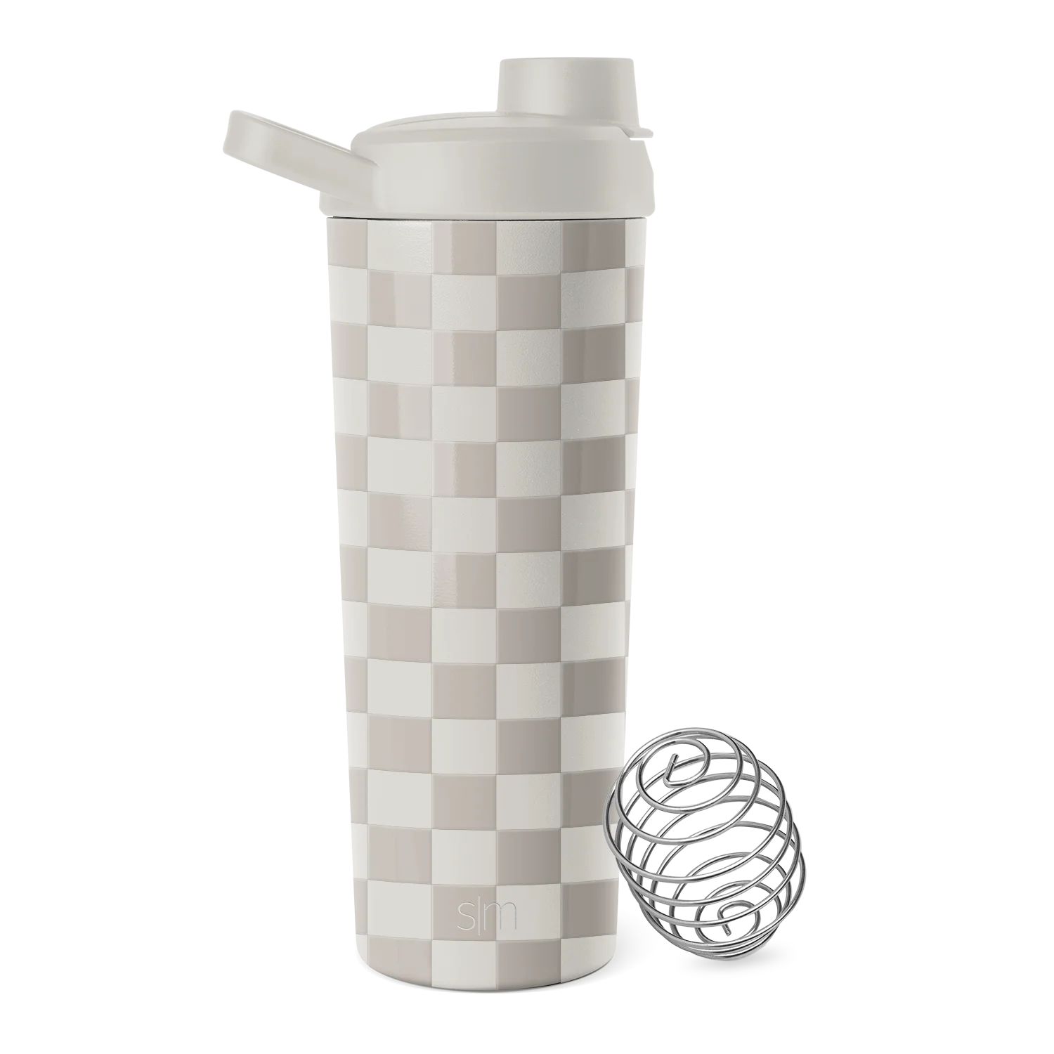 Rally Protein Shaker