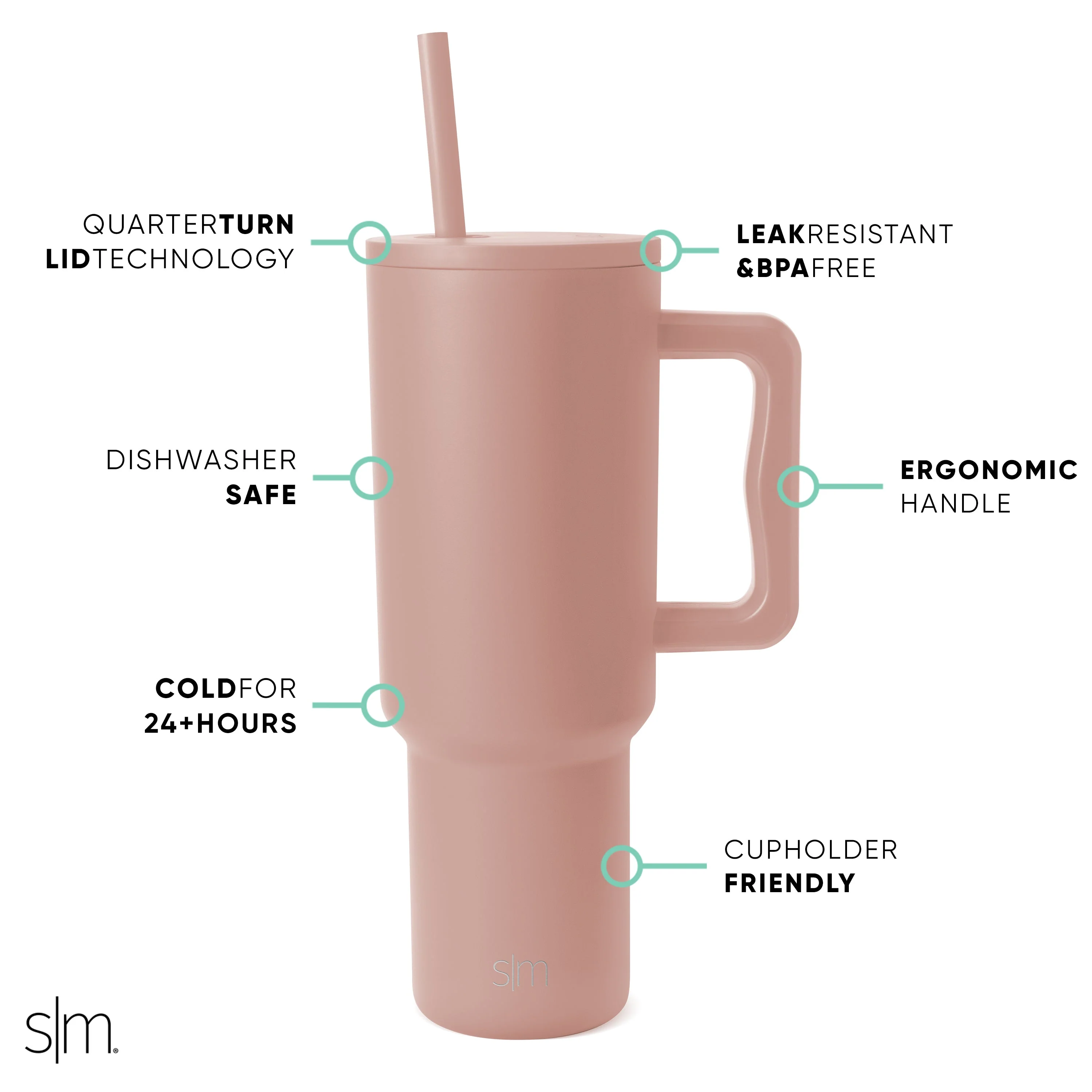 Trek Tumbler