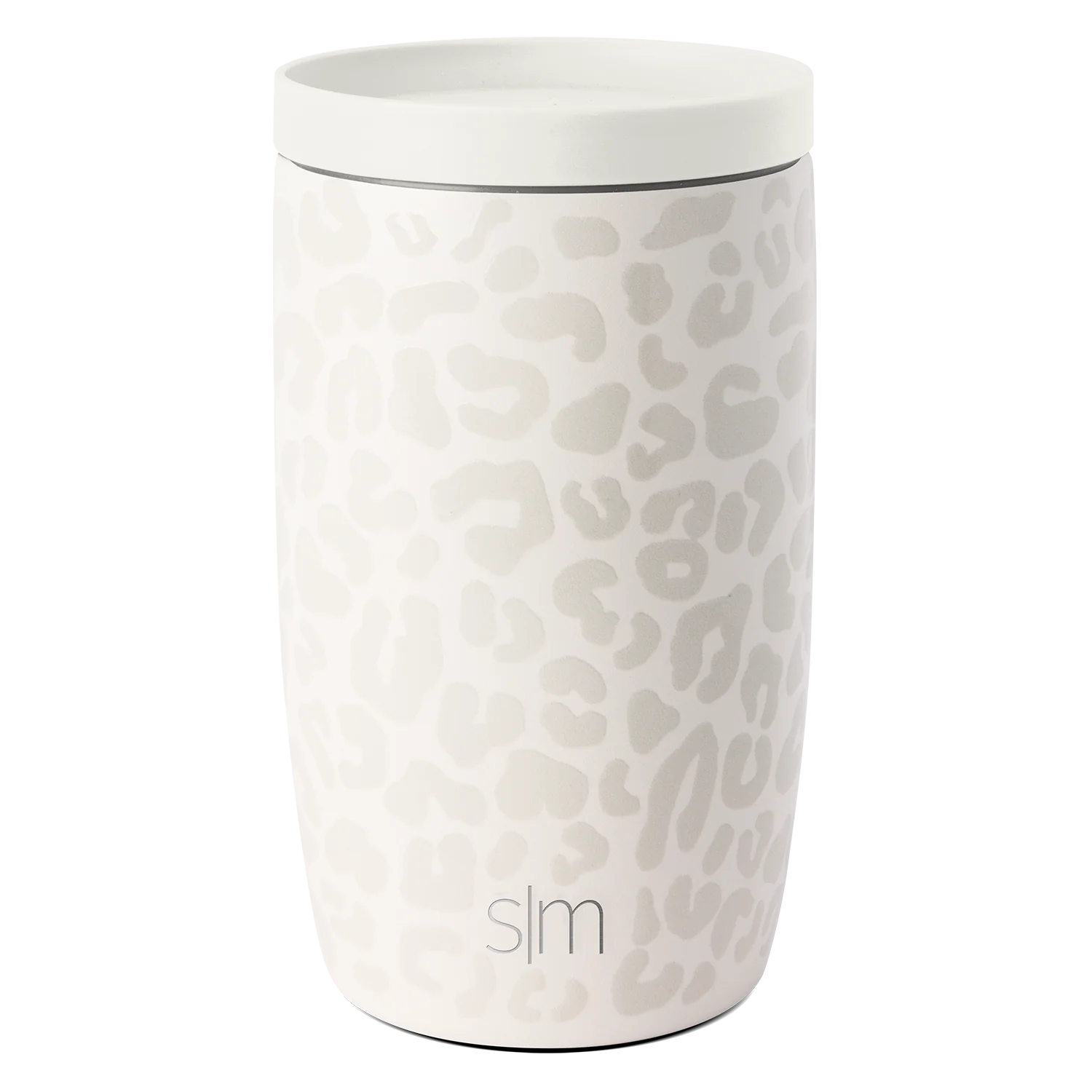 Voyager Tumbler with 360° Lid