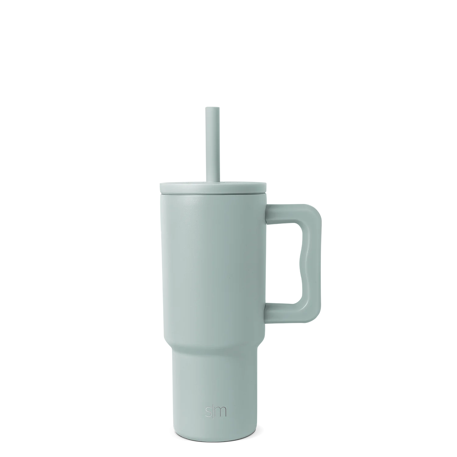 Trek Kids Tumbler with Silicone Straw Lid