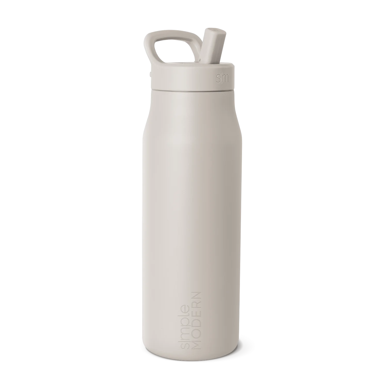 Mesa Water Bottle - Signature