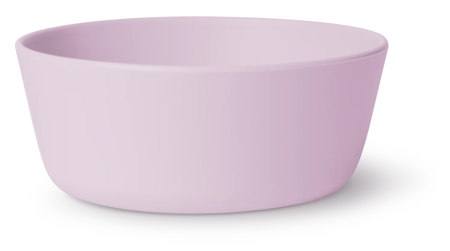 Parker Silicone Bowl