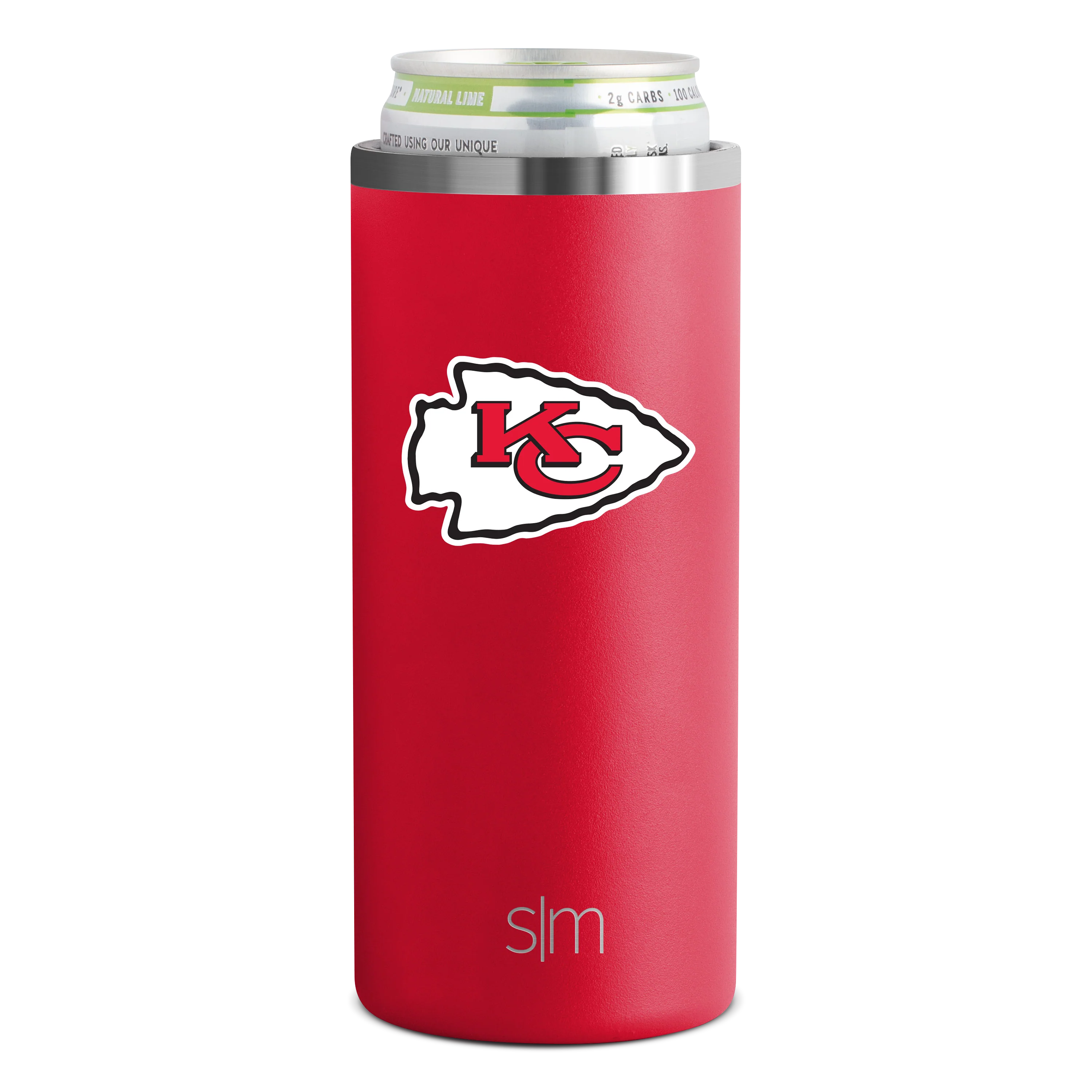 NFL Ranger Can Cooler