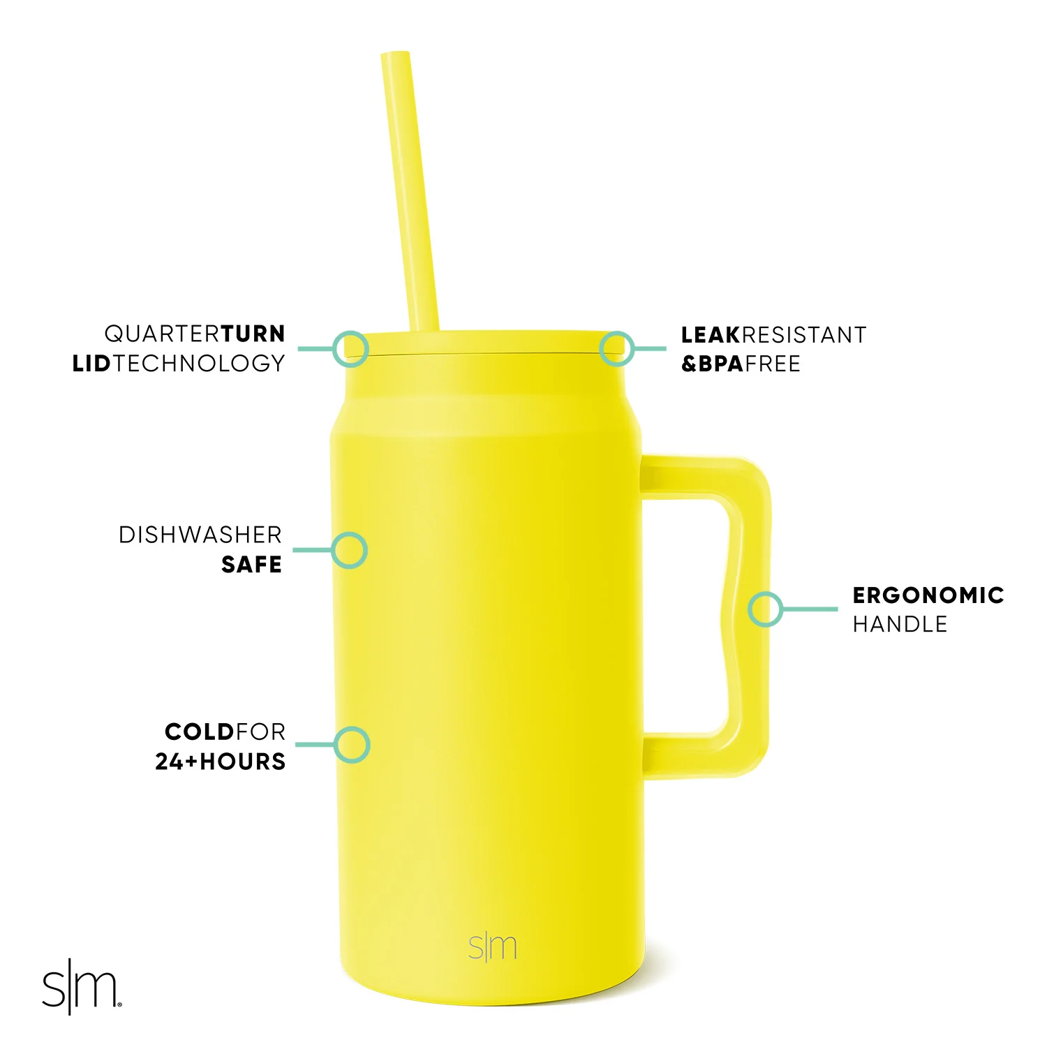 Trek Tumbler