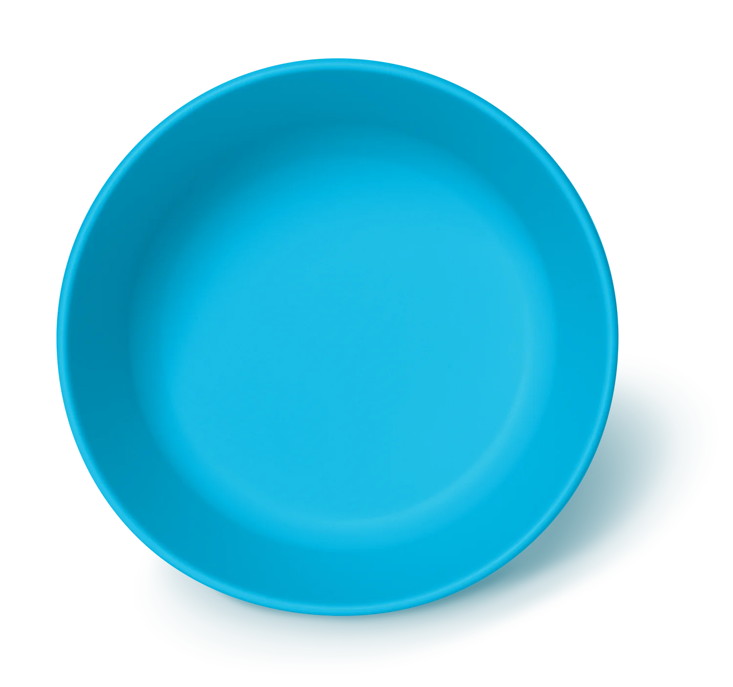 Parker Silicone Bowl