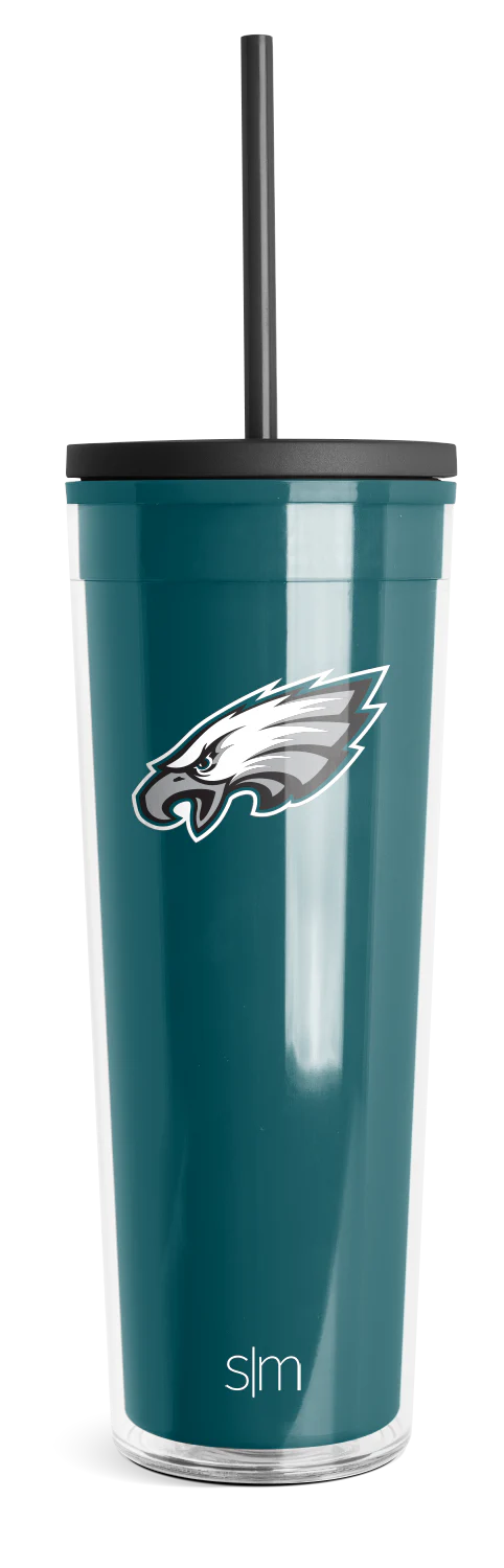 NFL Plastic Classic Tumbler