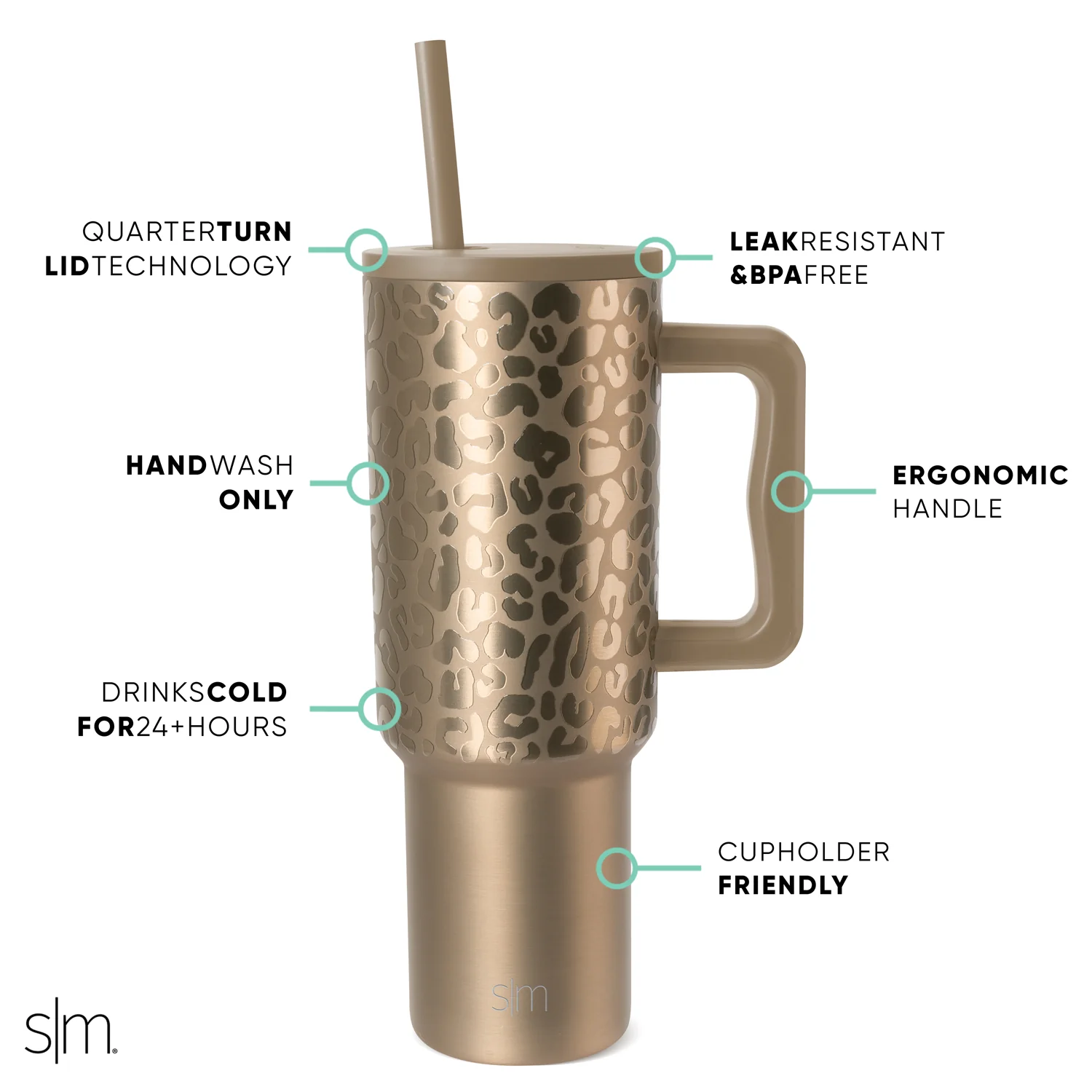 Trek Tumbler