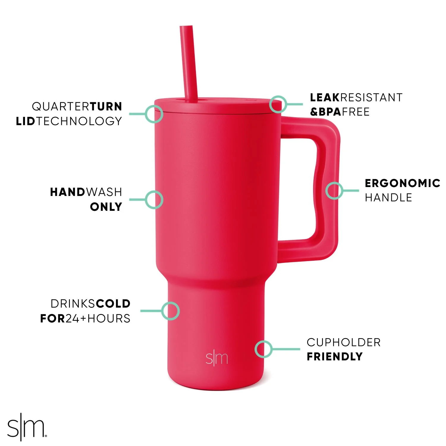 Trek Tumbler