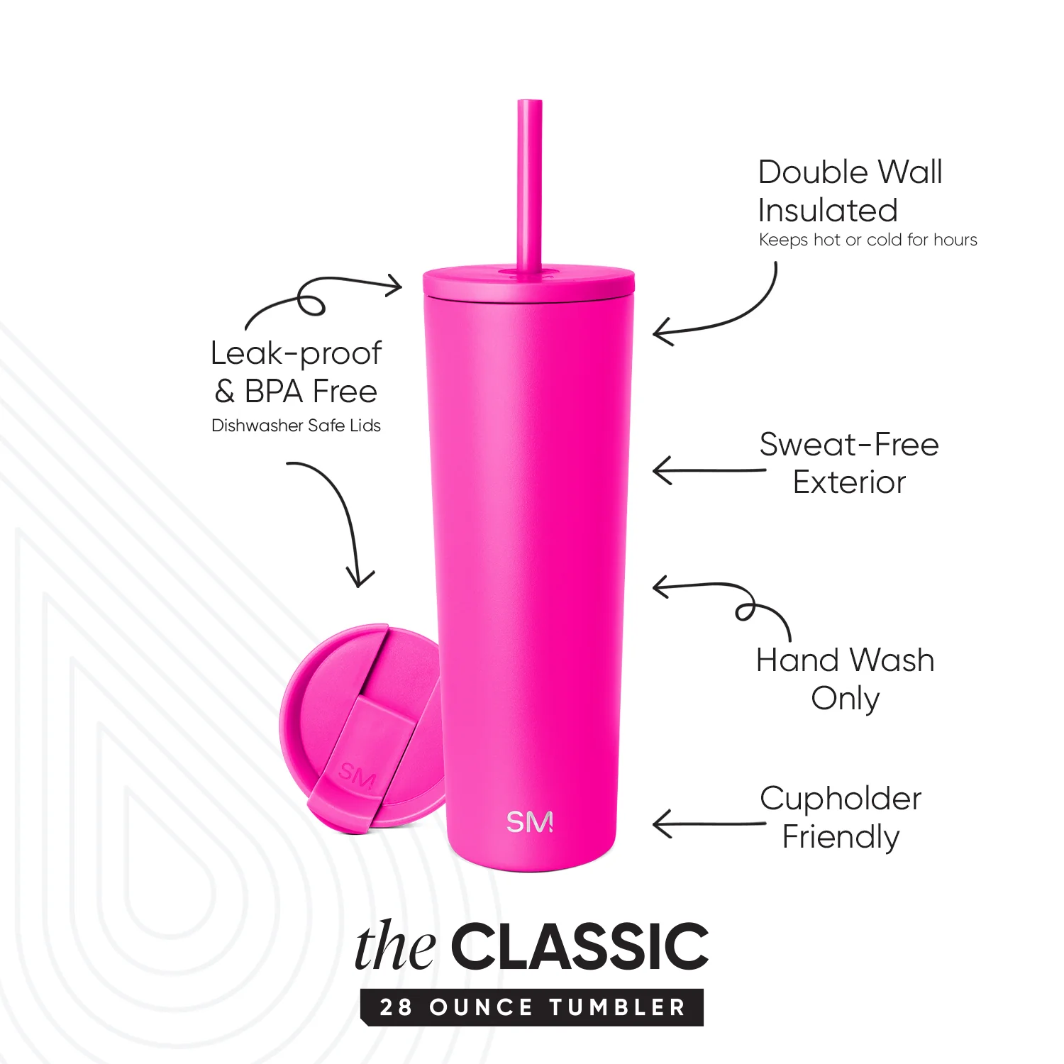 Classic Tumbler