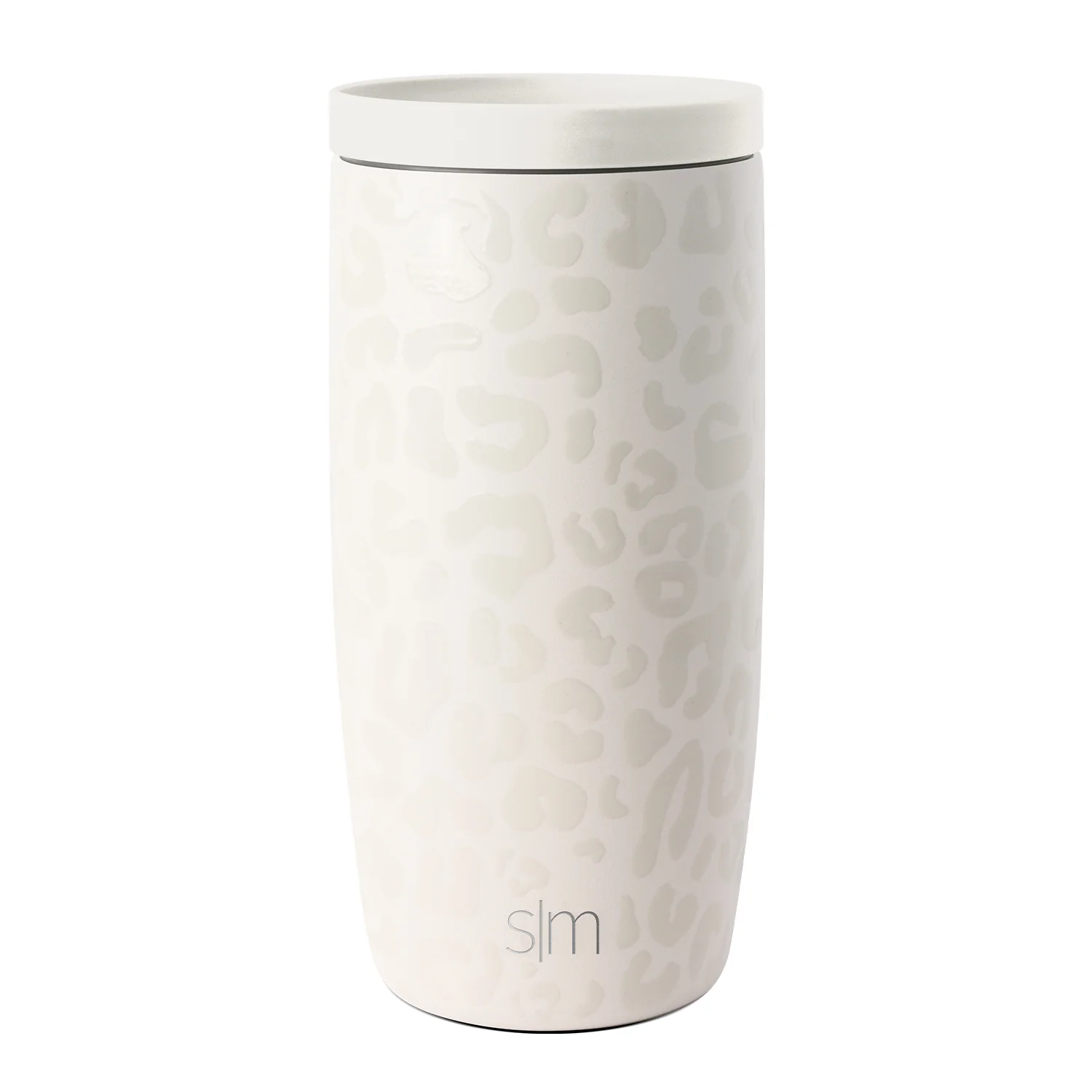 Voyager Tumbler with 360° Lid