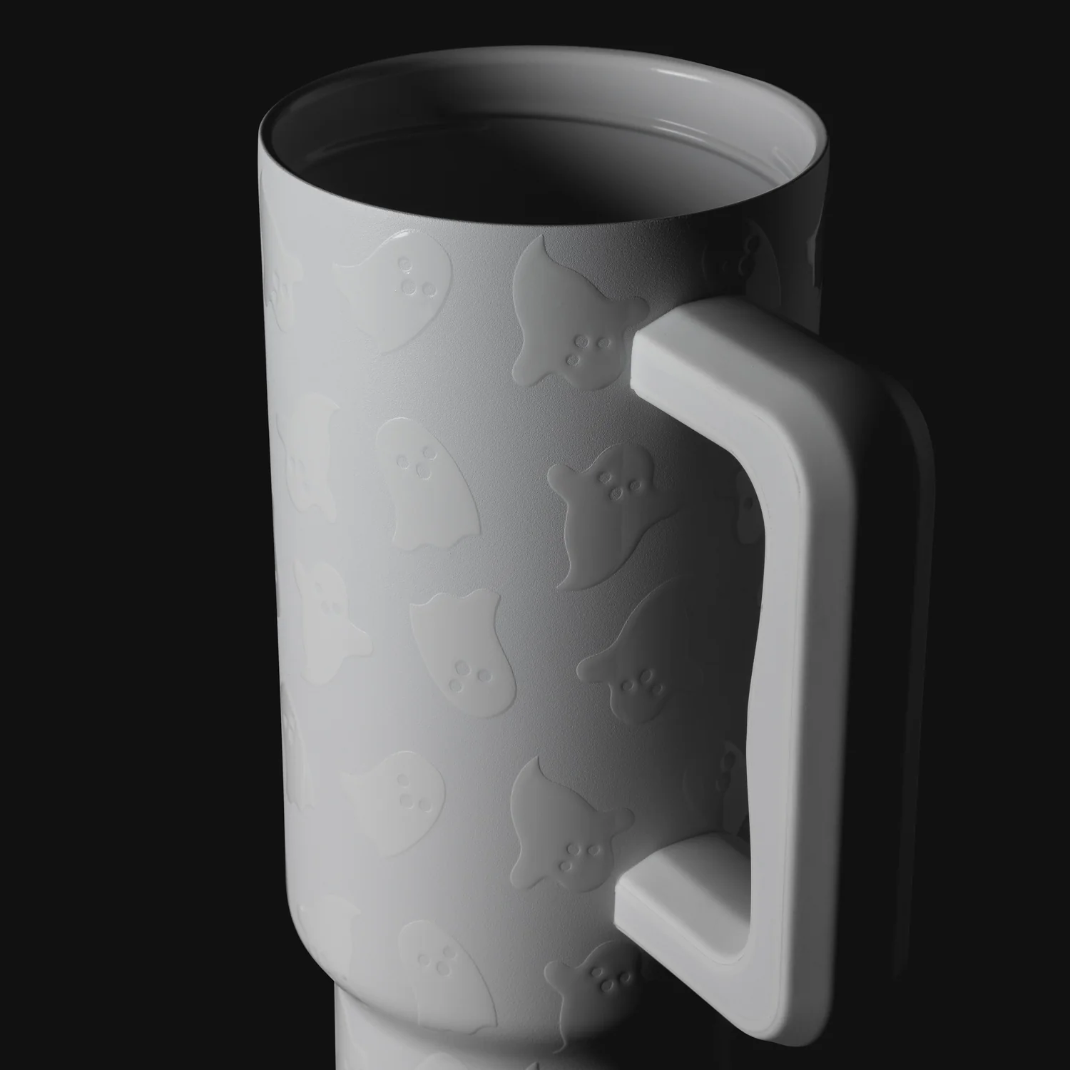 Trek Tumbler - Signature