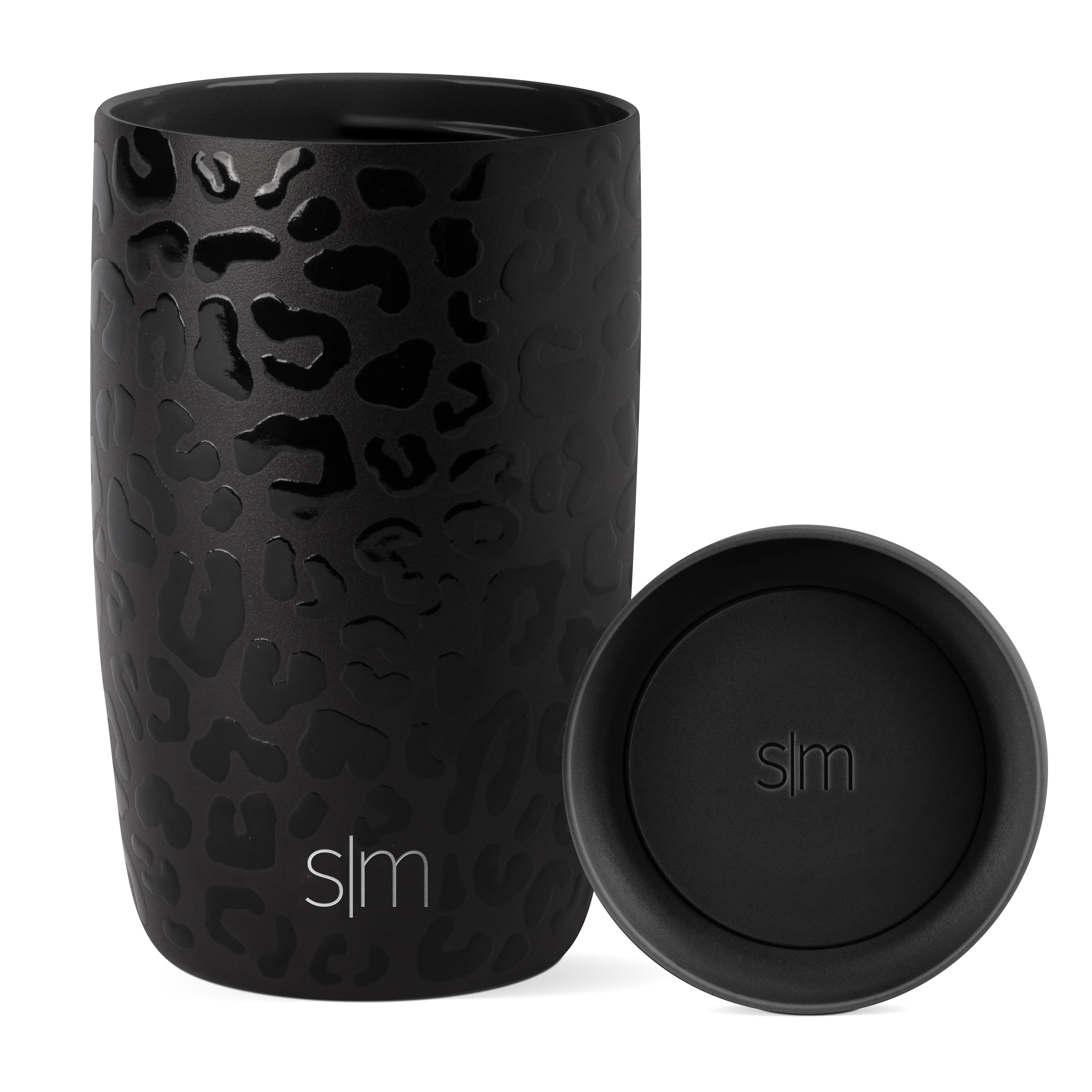 Voyager Tumbler with 360° Lid