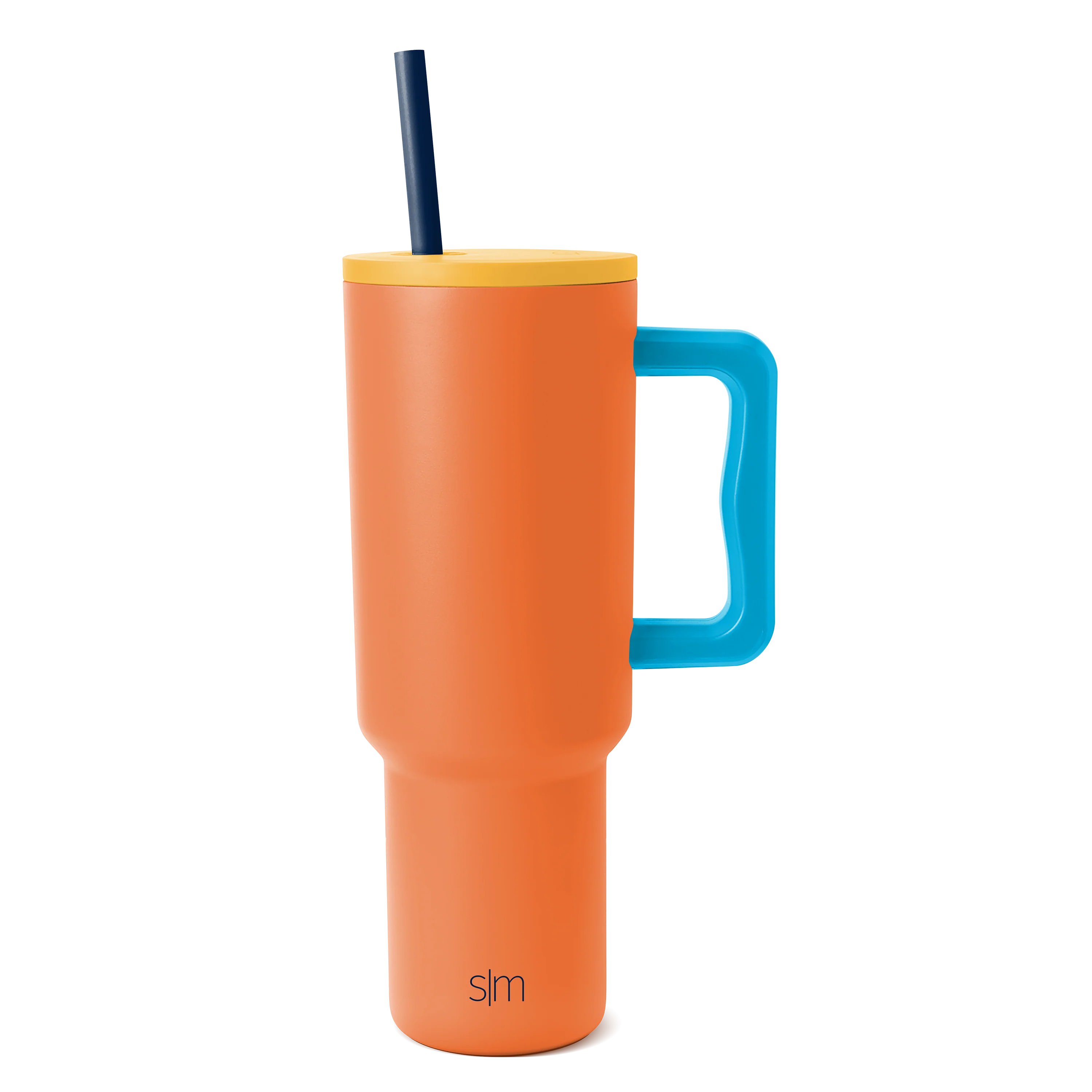 Trek Tumbler