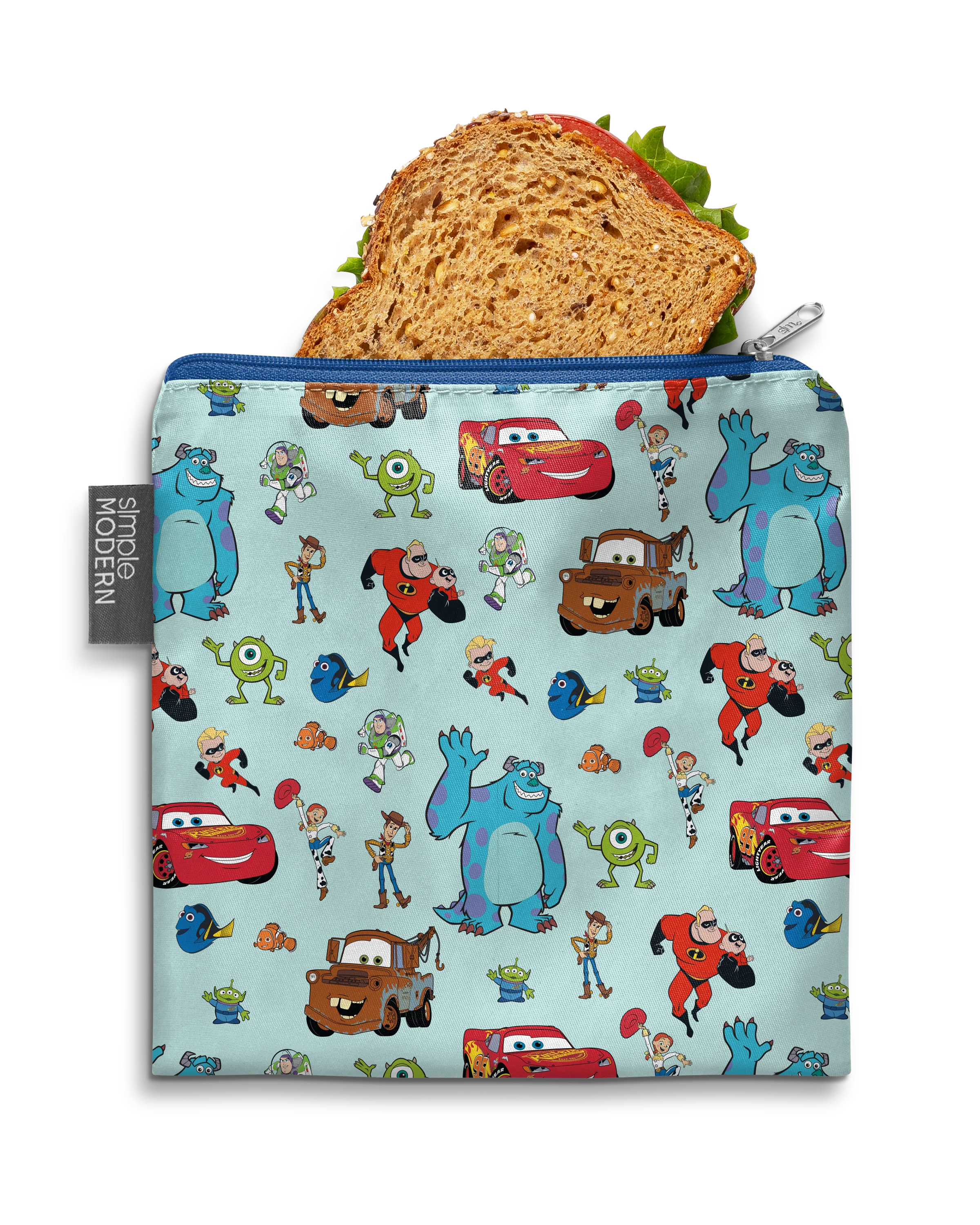 Ellie Snack Bag