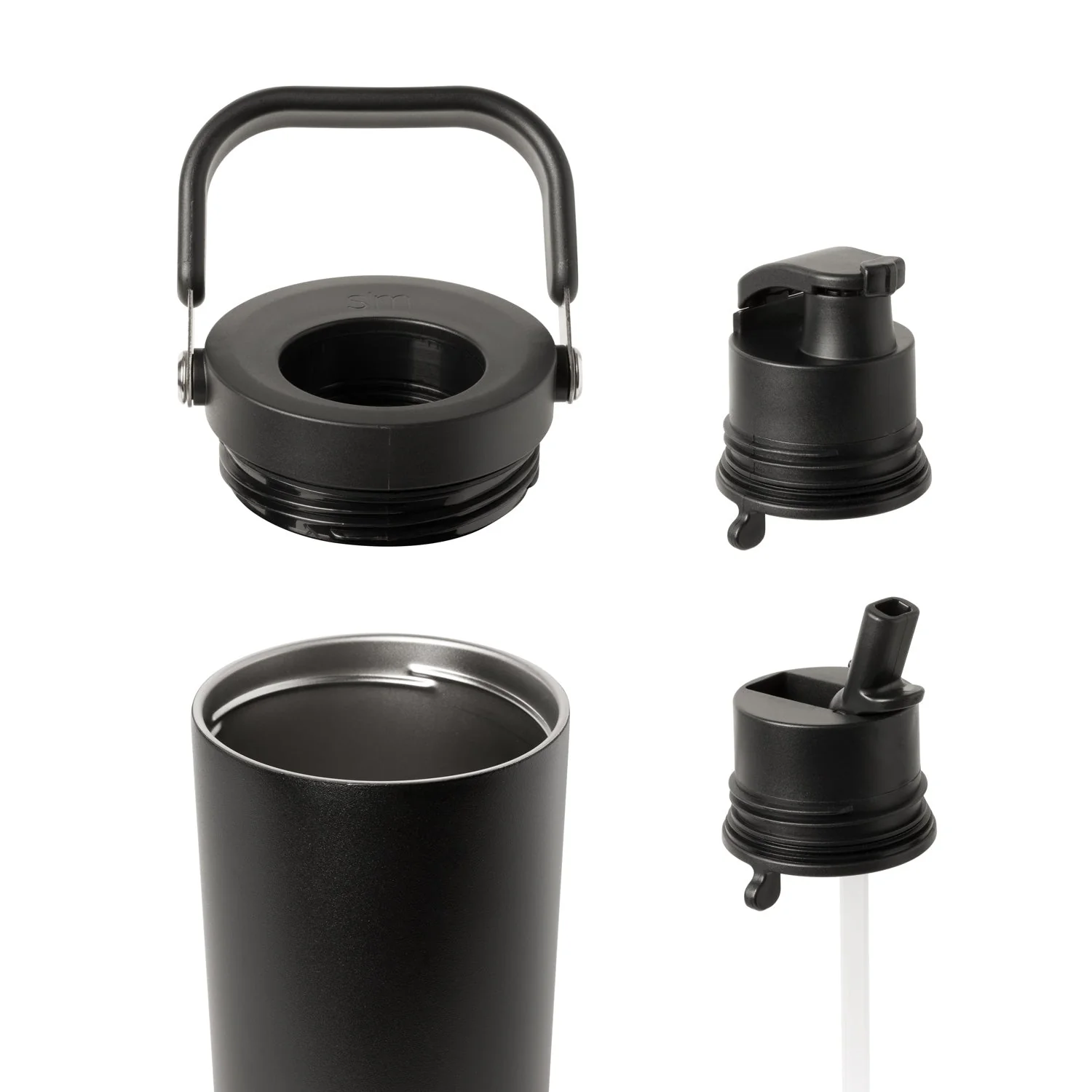 Trek Pivot Tumbler