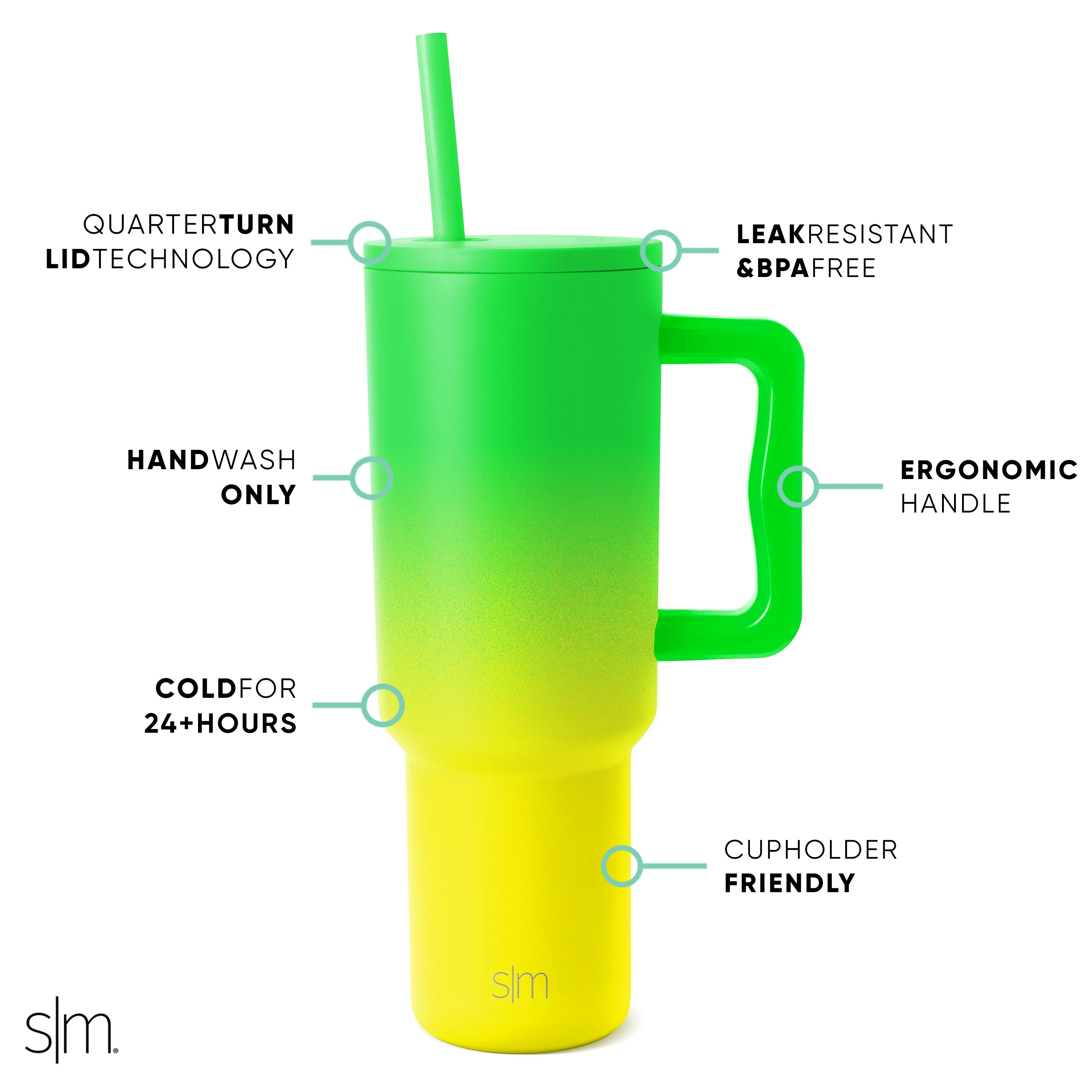 Trek Tumbler