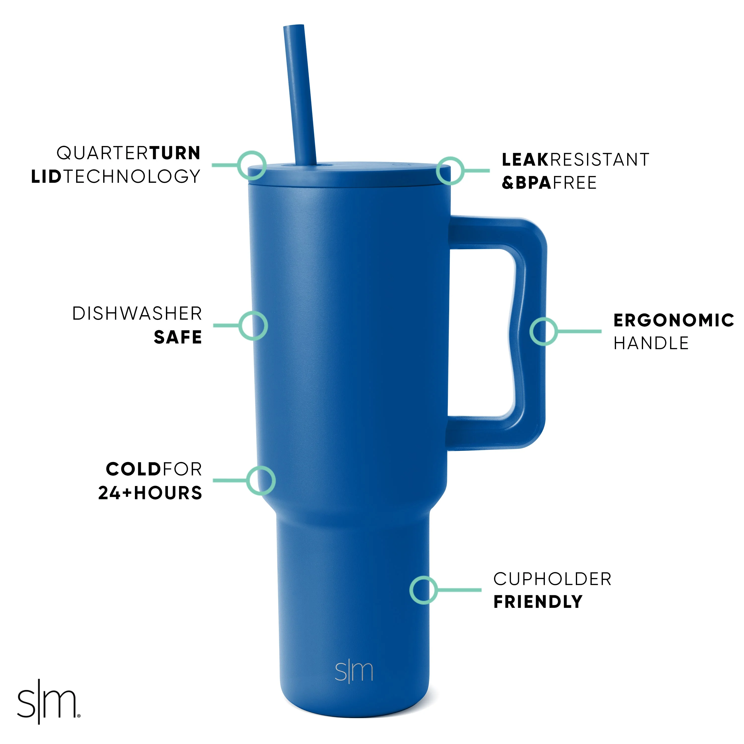 Trek Tumbler