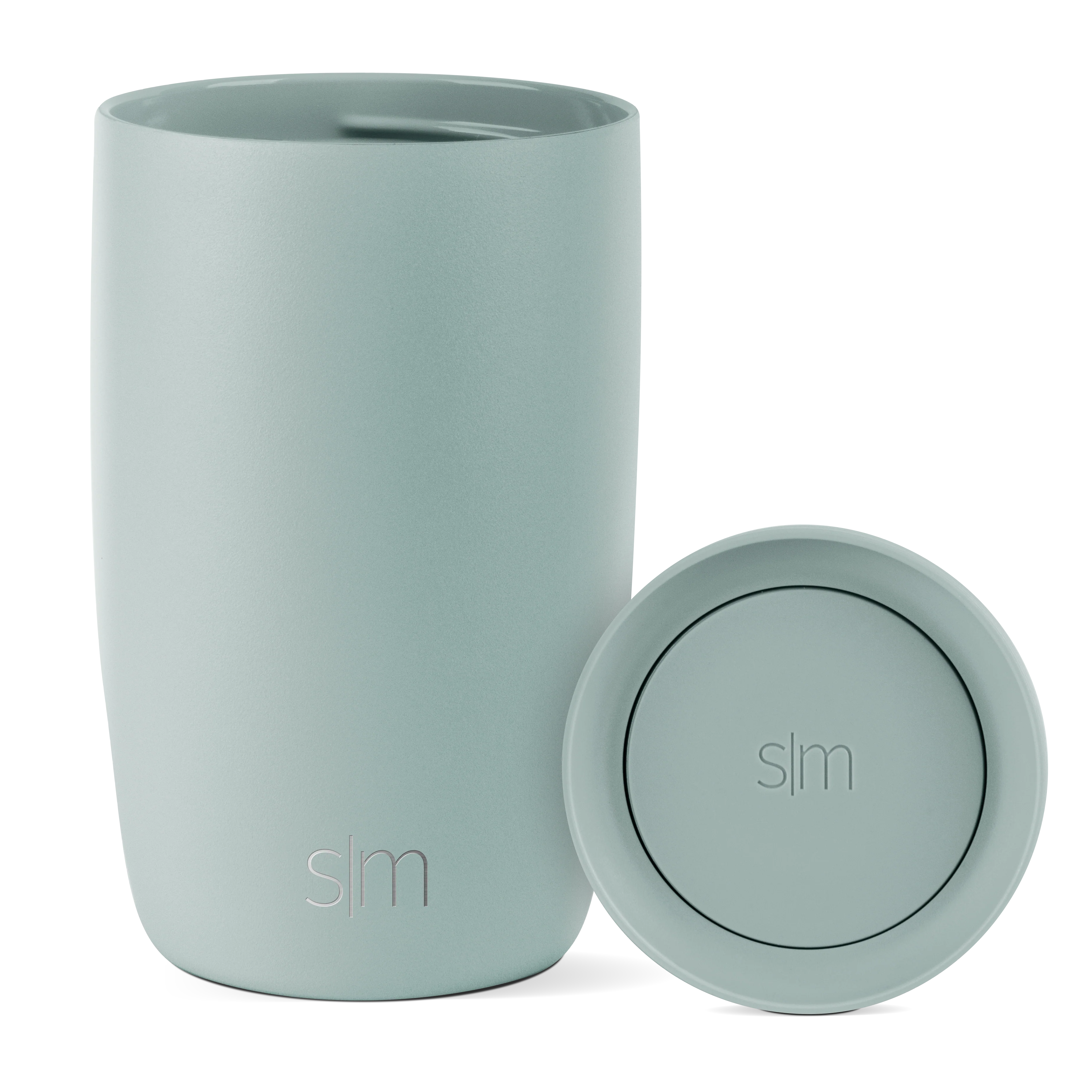 Voyager Tumbler with 360° Lid