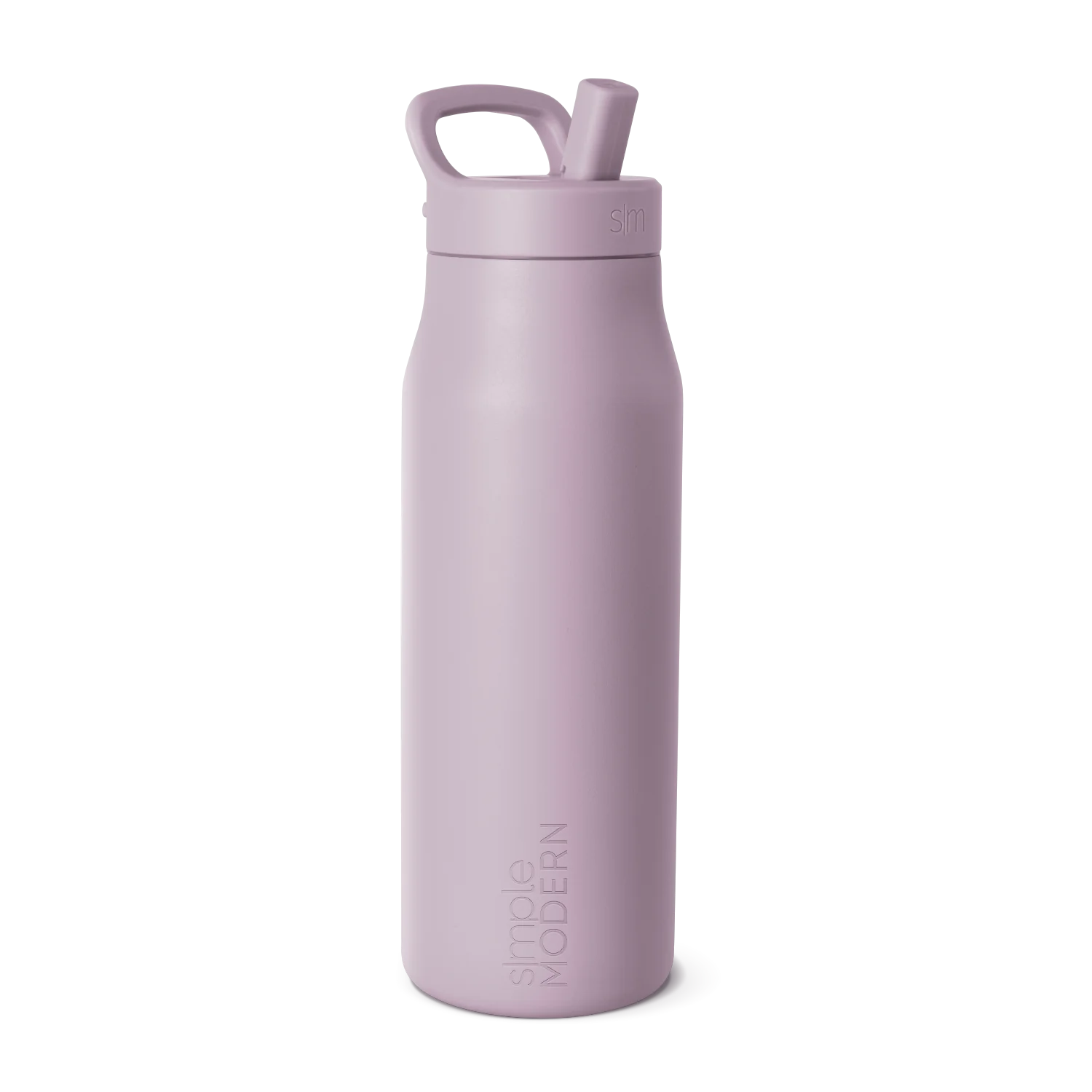 Mesa Water Bottle - Signature