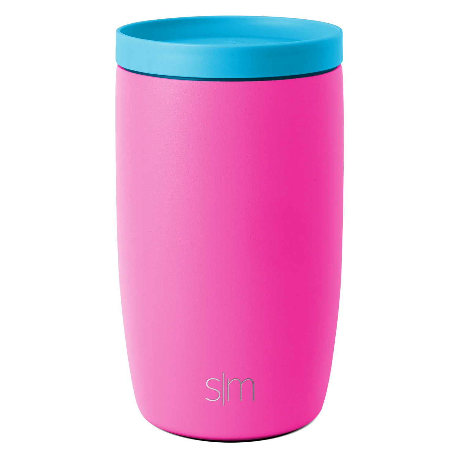 Voyager Tumbler with 360° Lid