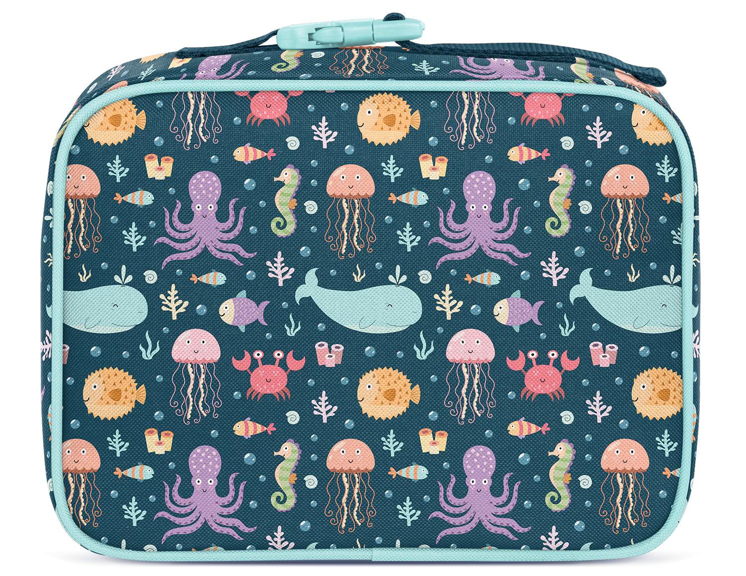 Hadley Lunch Bag