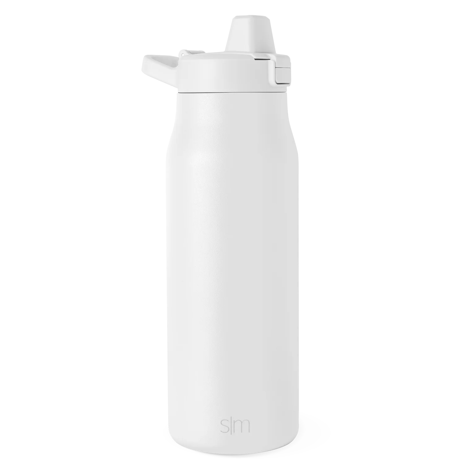 Mesa with Simple Flip Filter Straw Lid