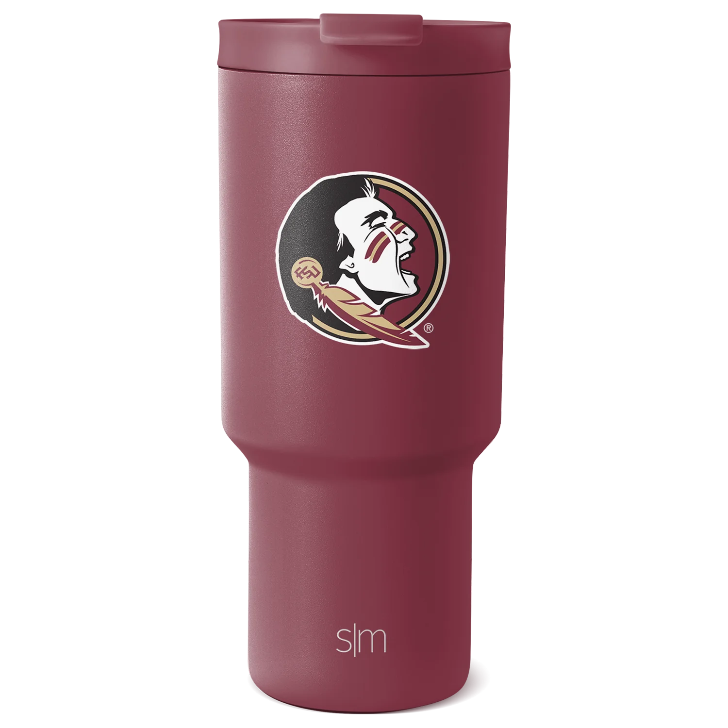 Collegiate Trek Tumbler