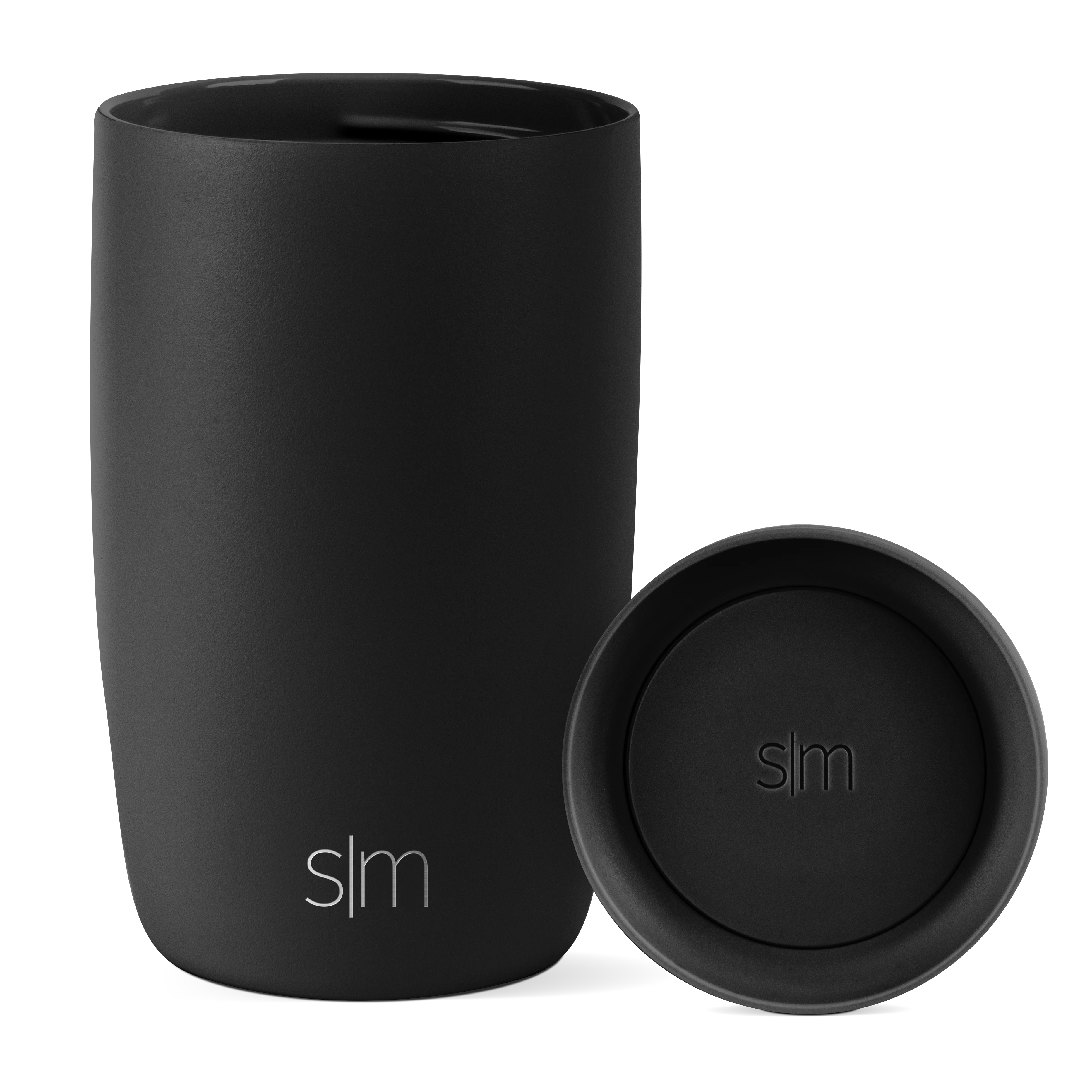 Voyager Tumbler with 360° Lid