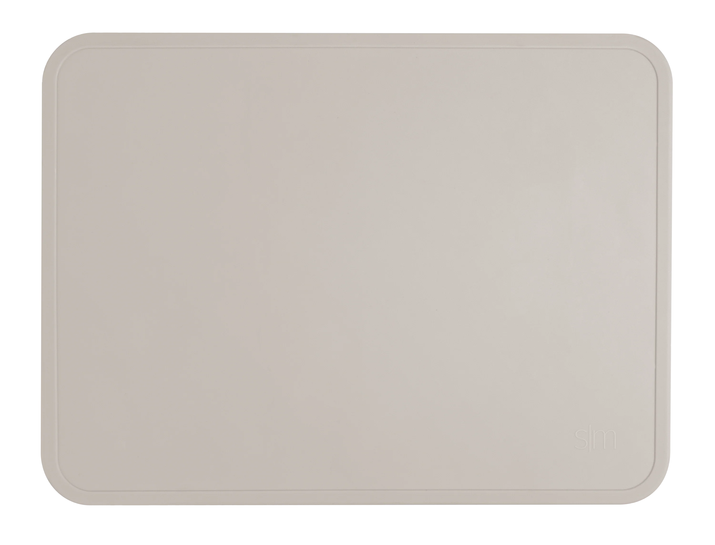 Piper Silicone Placemat
